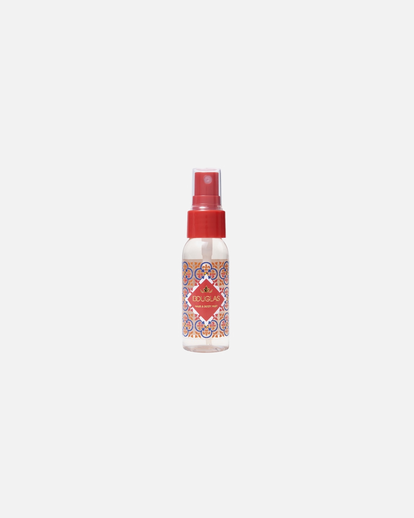 Spray corpo di Unisex DOUGLAS COLLECTION Seasonal Italian Summer Spray Corpo 30 ml
