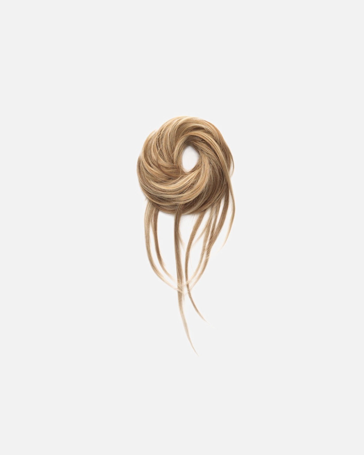 Elastico capelli di Femmina Hairdo Trendy Do R21T Biondo Cenere