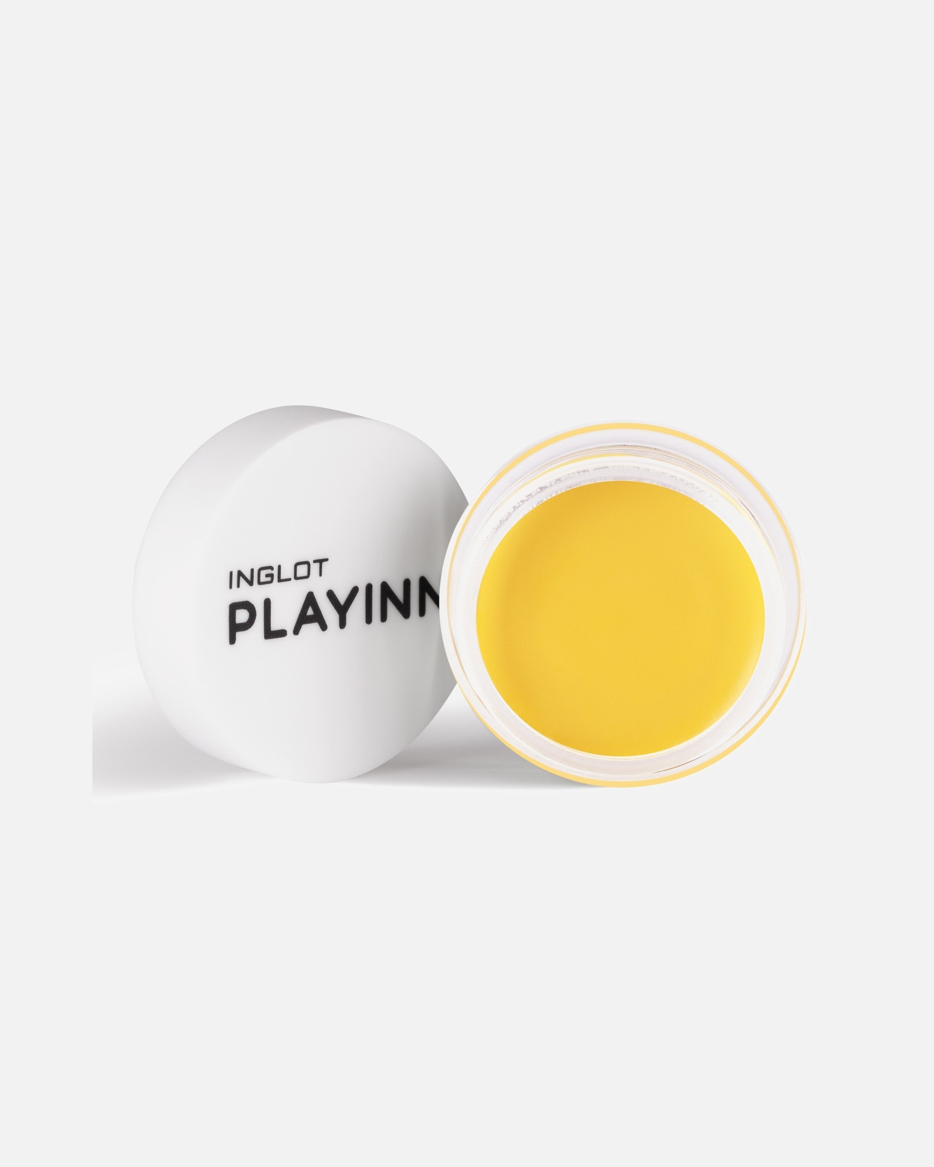 Eyeliner di Unisex INGLOT INGLOT PLAYINN Gel Eyeliner Waterproof 49 50 0