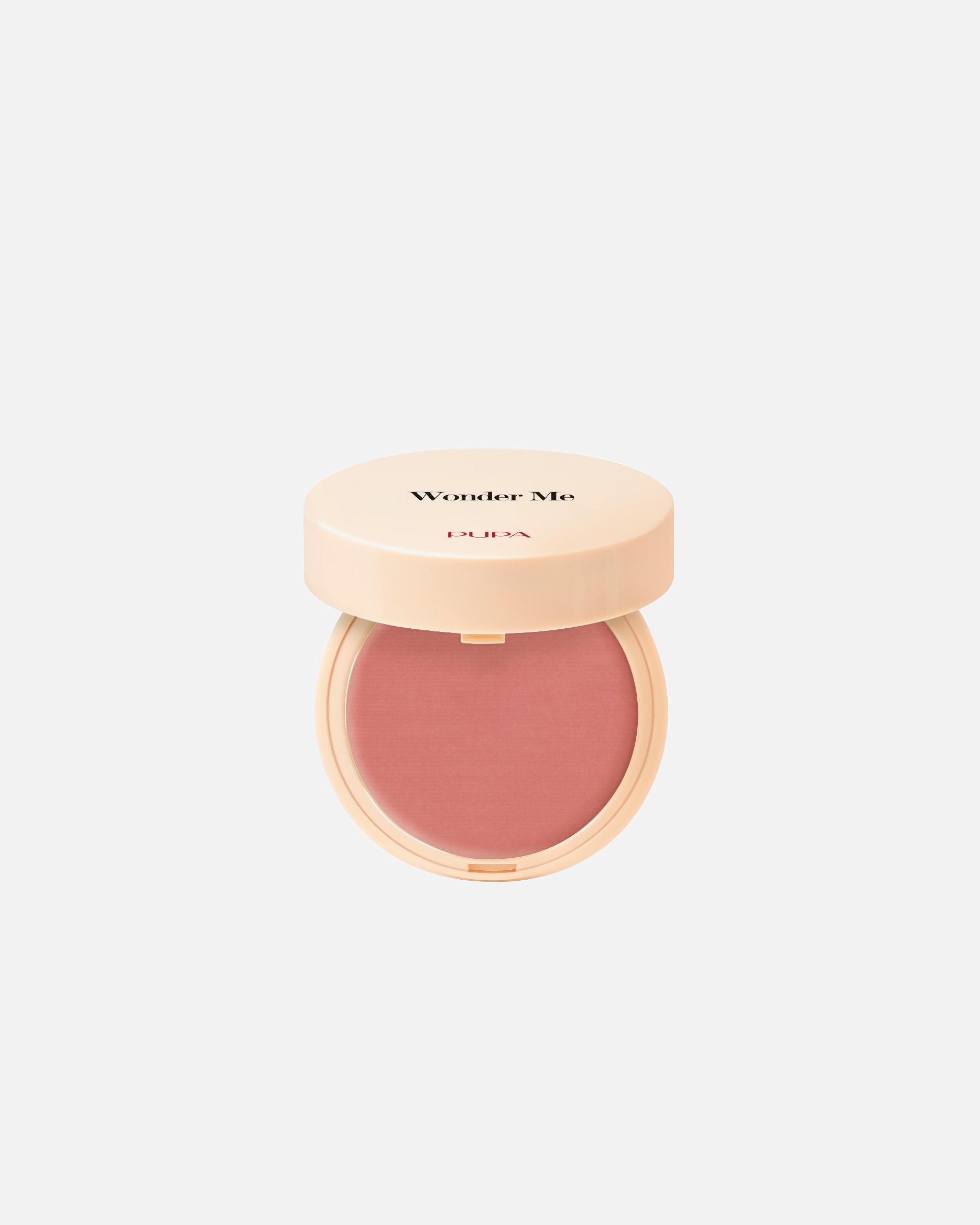 Blush di Unisex PUPA Milano WONDER ME BLUSH TRUE LOVE - MATT