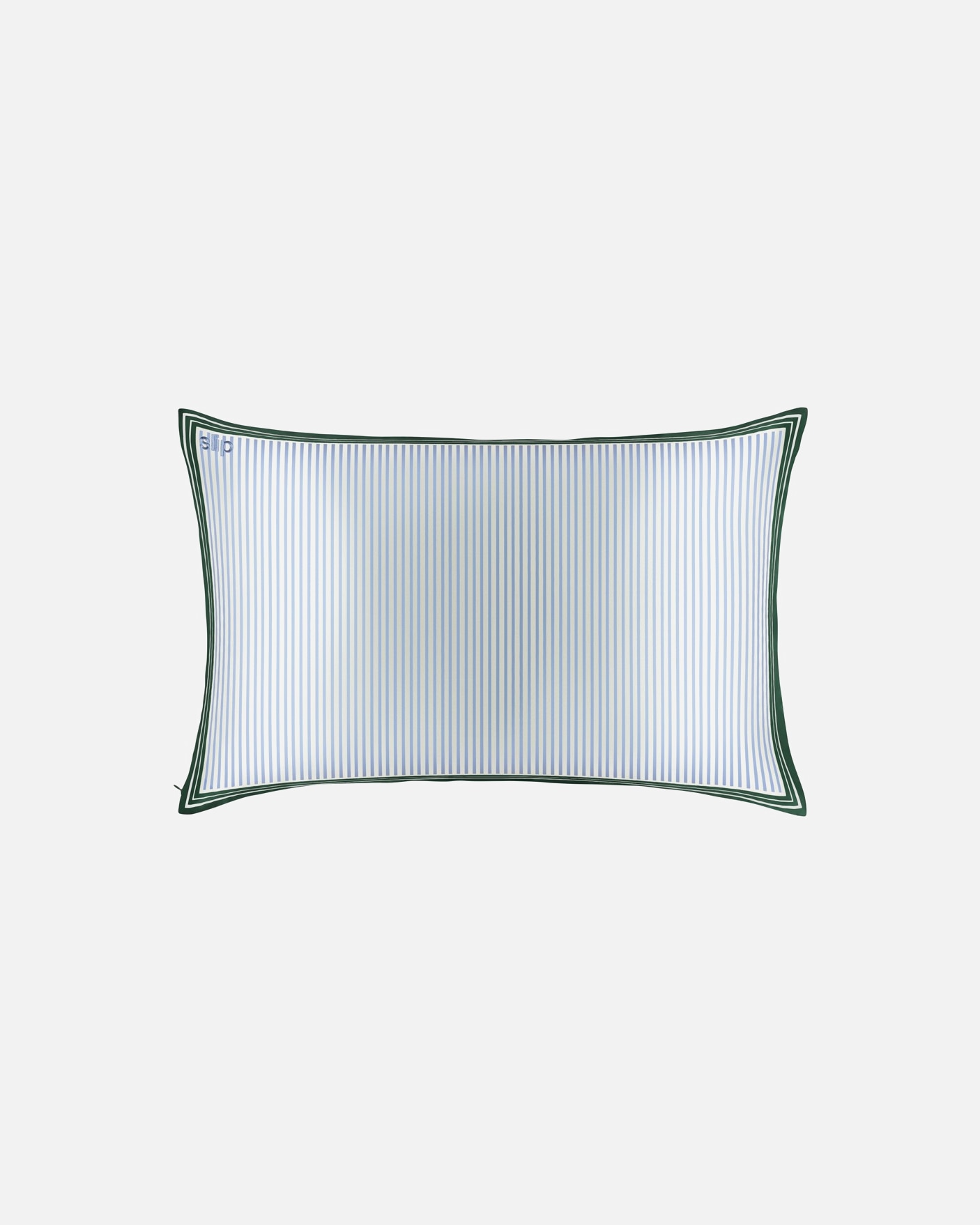 Cuscini di Unisex Slip Federe Queen In Pura Seta 51 X 76 - Il Lodge 1 pezzo