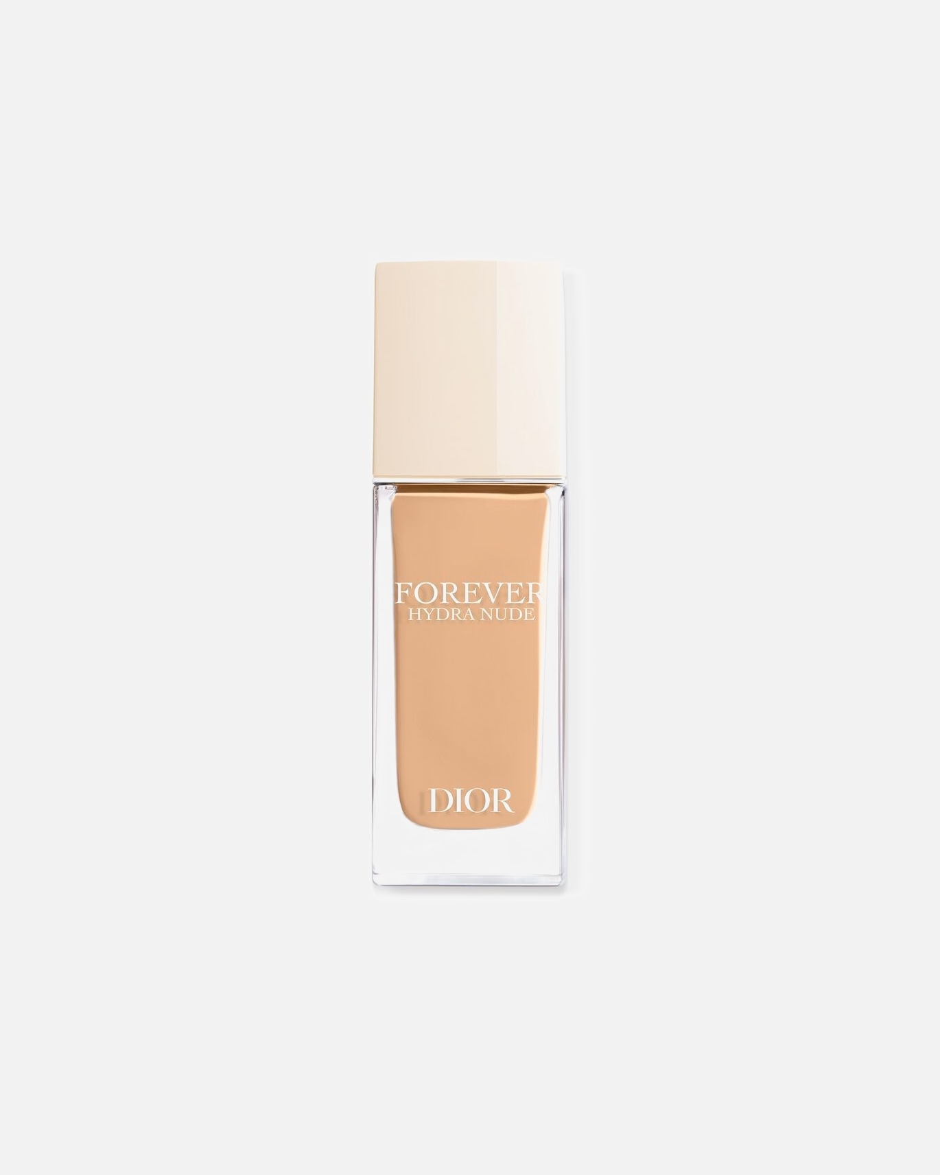 Fondotinta di Unisex DIOR Forever Hydra Nude 3 5 - NEUTRAL