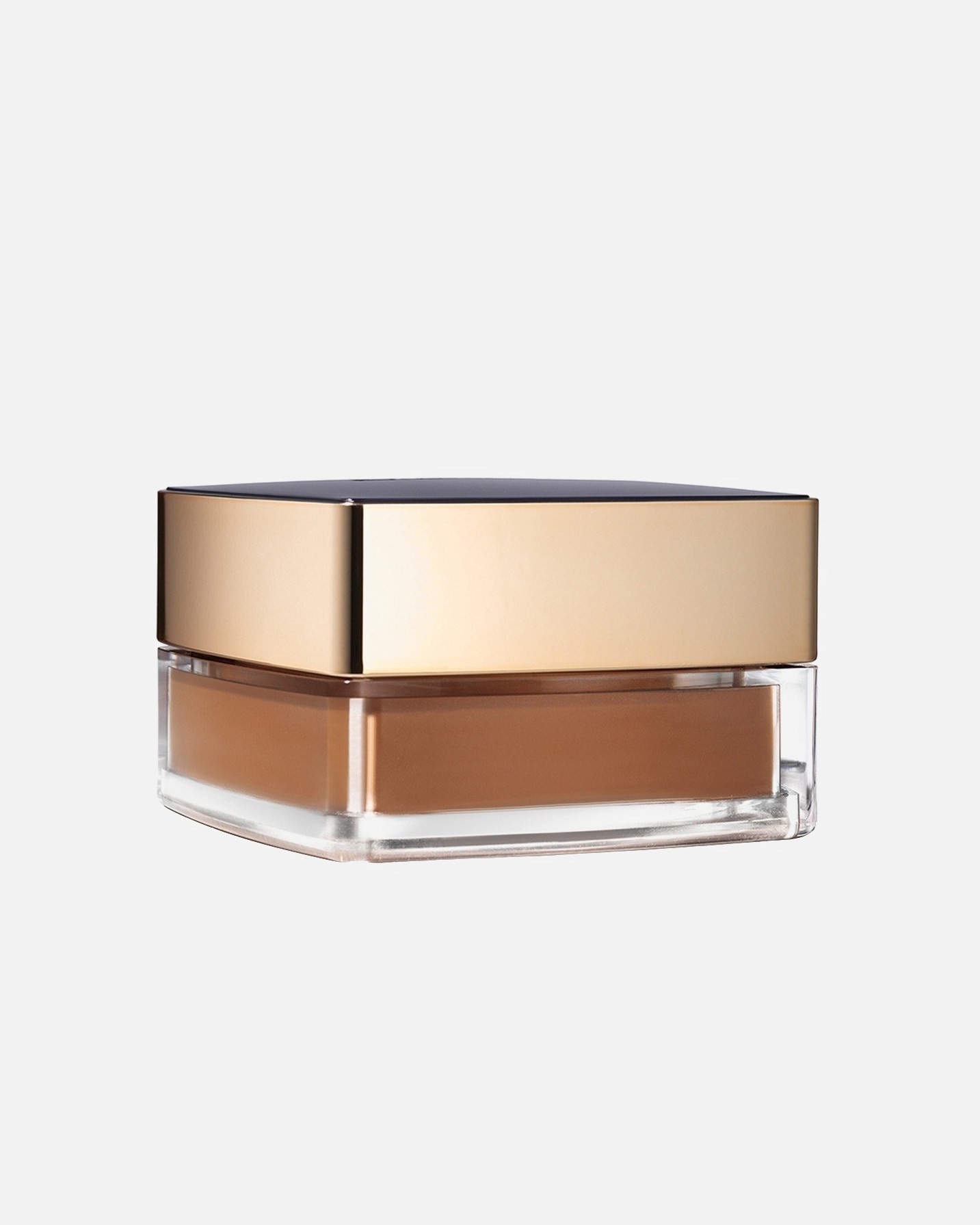 Cipria di Femmina Estée Lauder Double Wear Double Wear Sheer Flattery Loose Powder Deep Matte