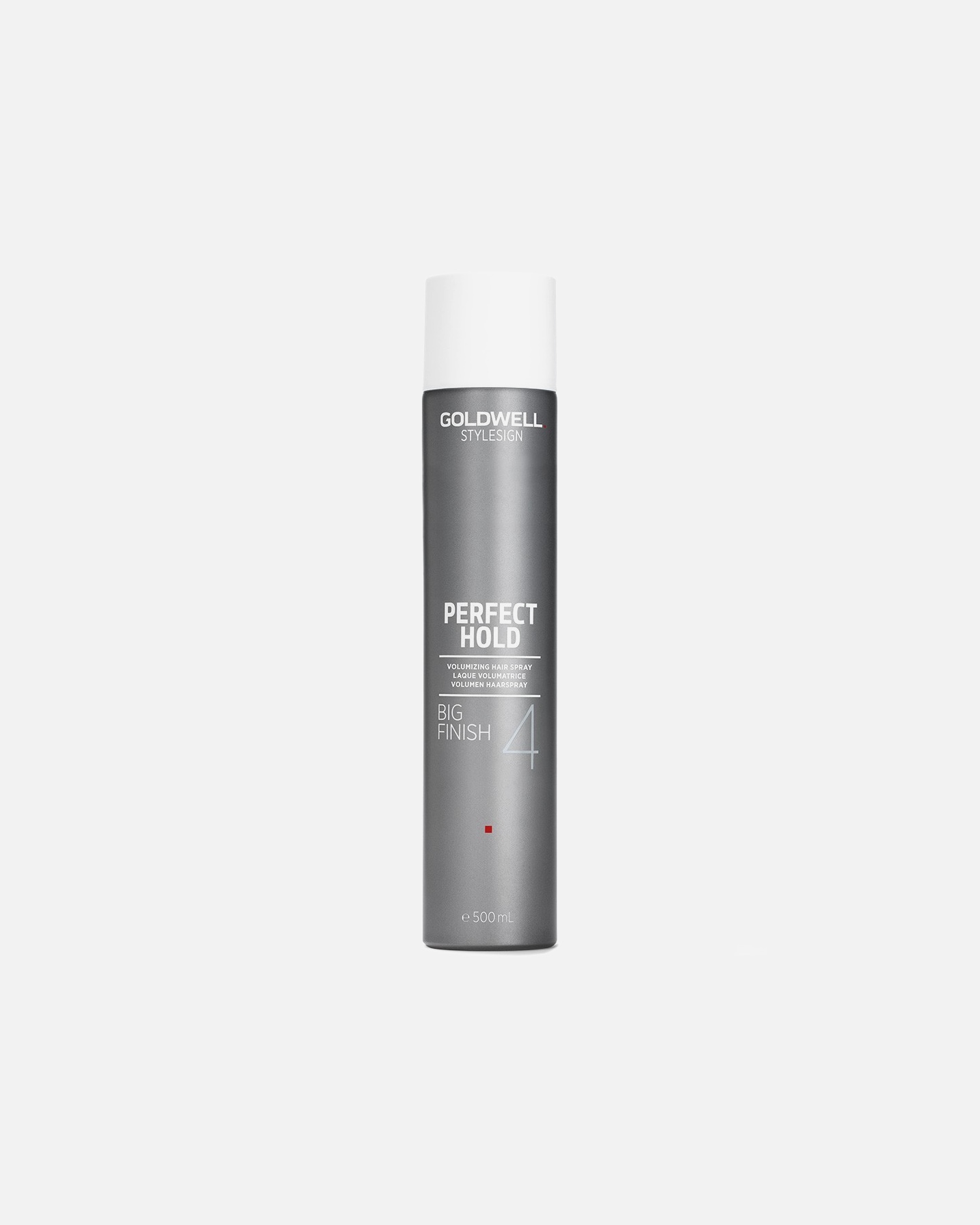 Spray Capelli di Femmina Goldwell Magic Finish 500 ml