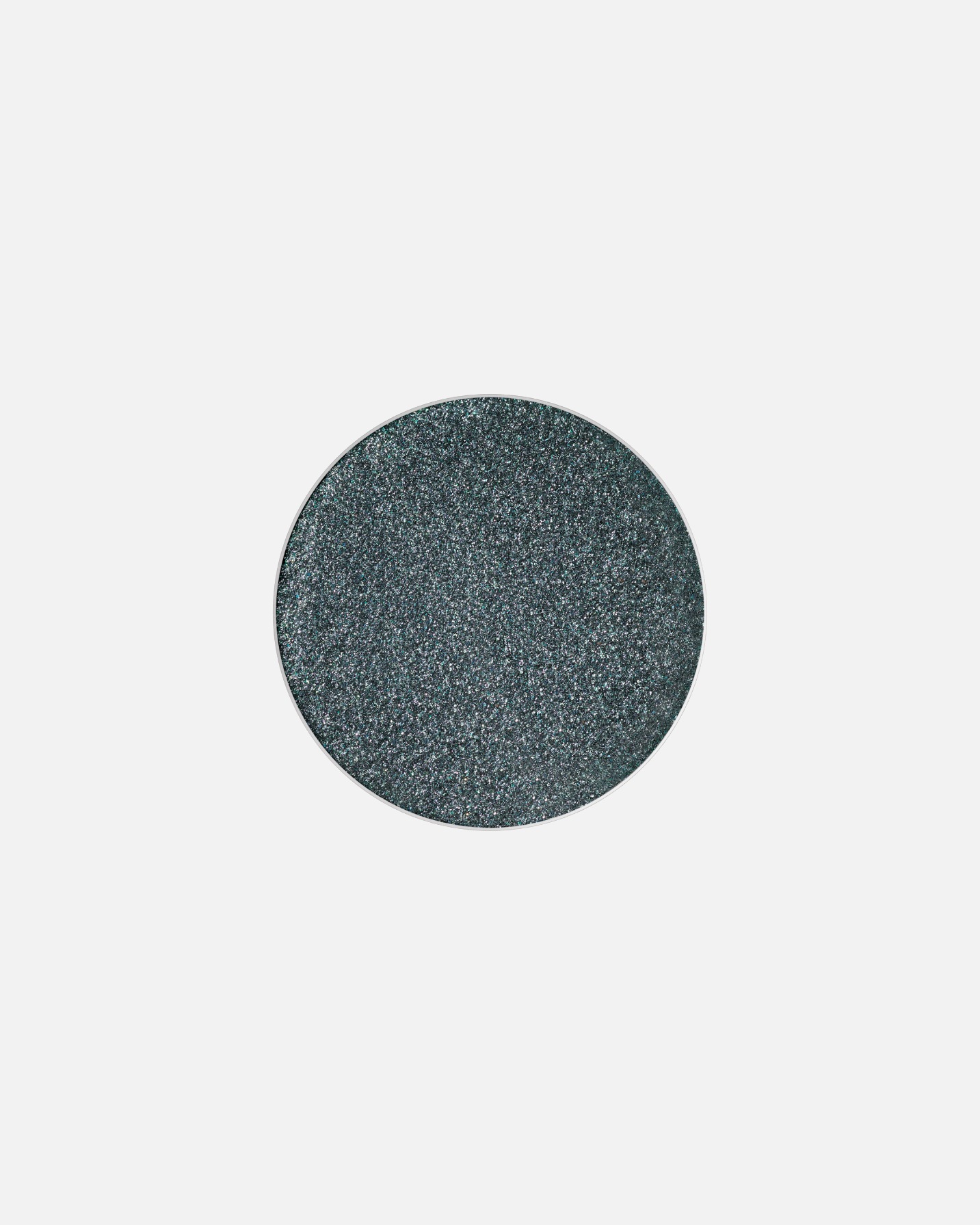 Ombretto di Unisex MAC Eye Shadow Pro Palette Refill PRIVATE JET