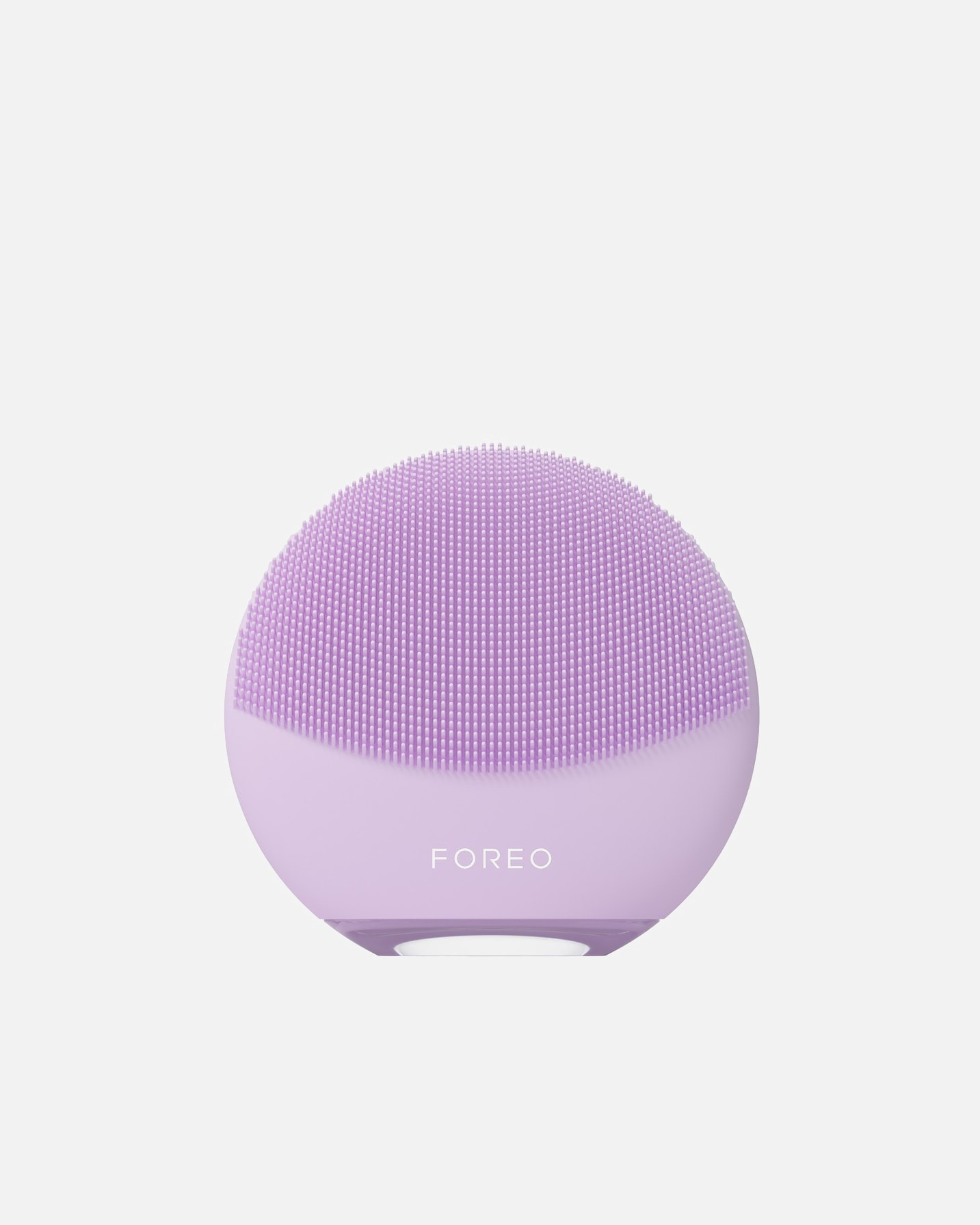 Dispositivo elettrico di massaggio facciale di Unisex Foreo LUNA™ mini LAVENDER