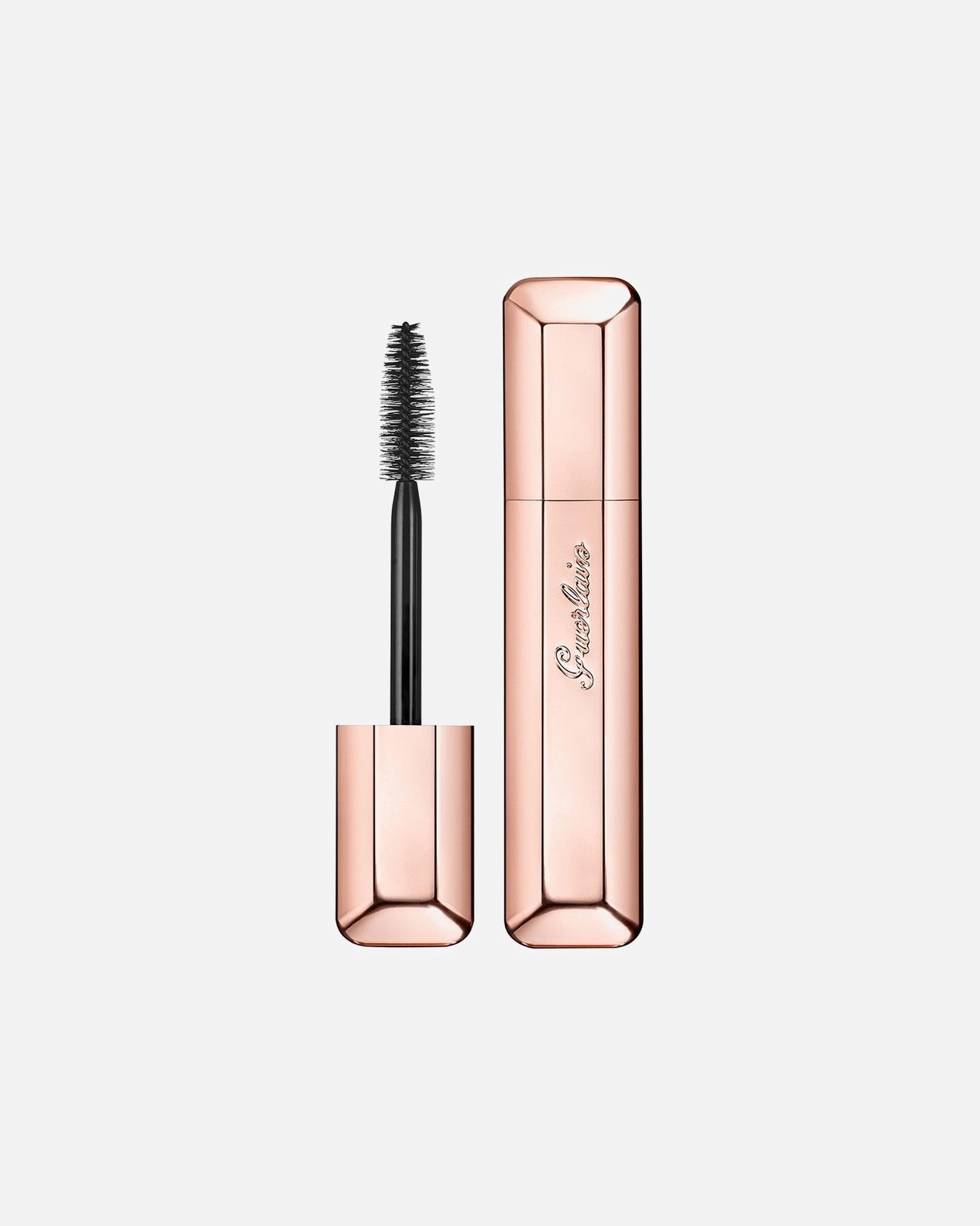 Mascara di Unisex Guerlain MAD EYES Mad Black