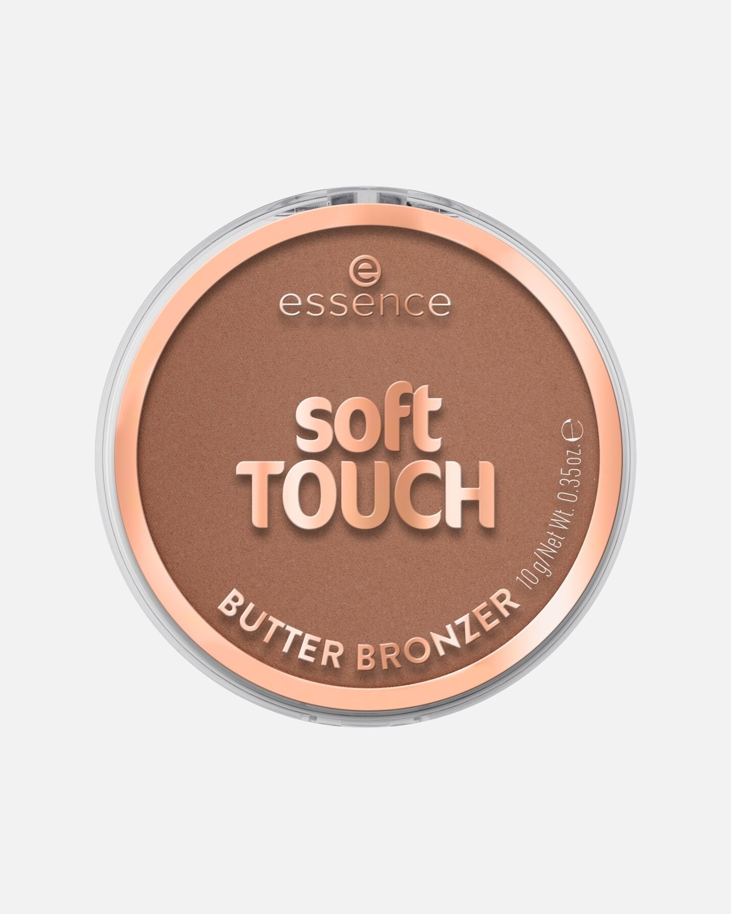 Terra di Unisex essence Soft TOUCH BUTTER 20 golden buttercream