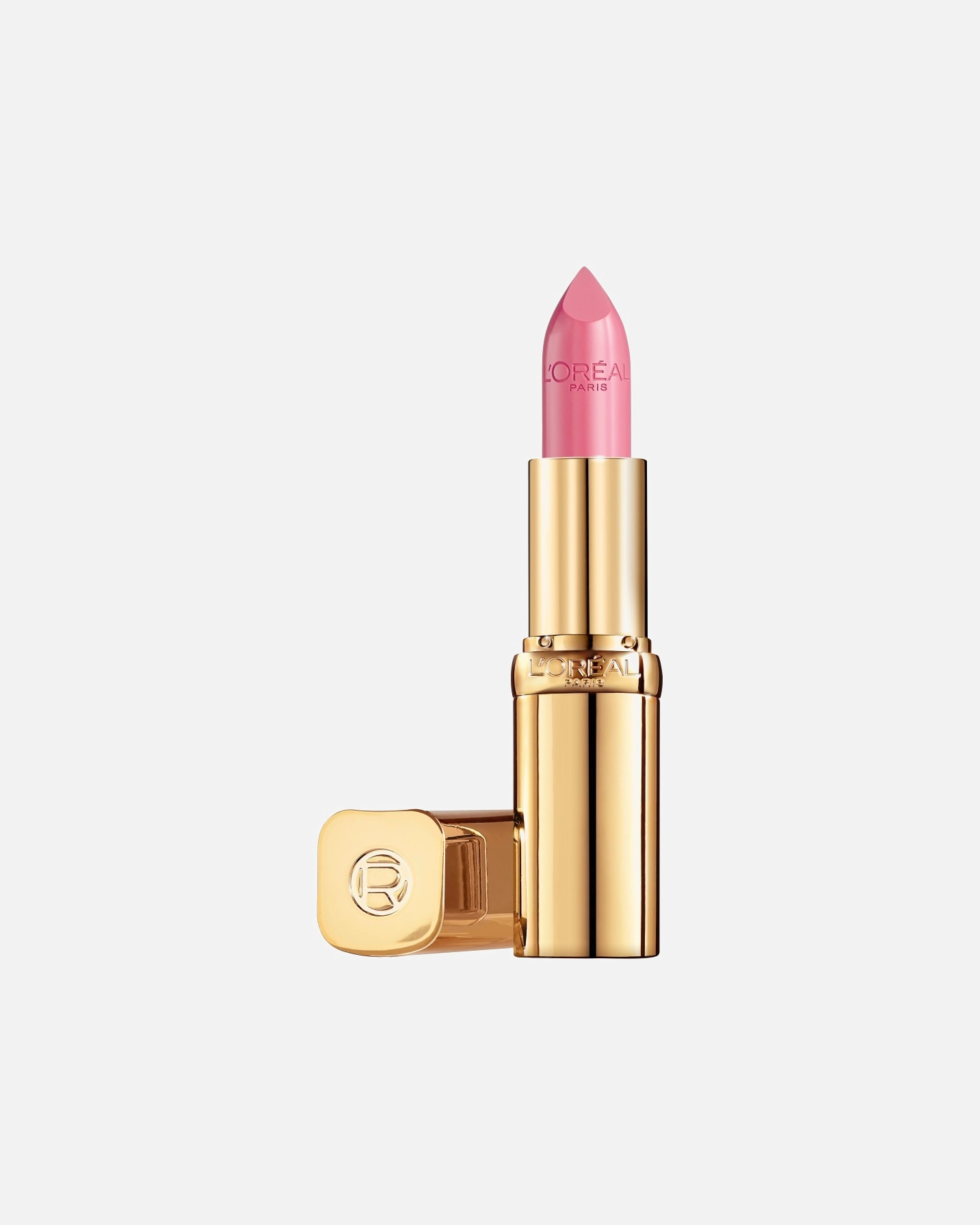 Rossetto di Unisex L'Oréal Paris Color Riche Satin, Lunga Tenuta, Finish Satinato 303