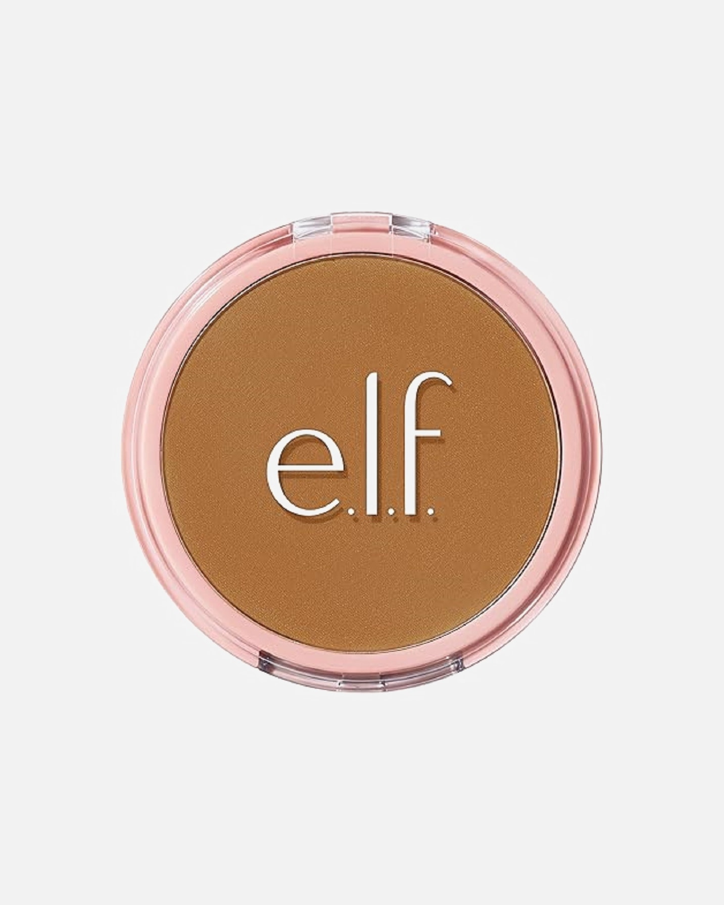 Cipria di Unisex e.l.f. Halo Glow Powder Filter DEEP NEUTRAL