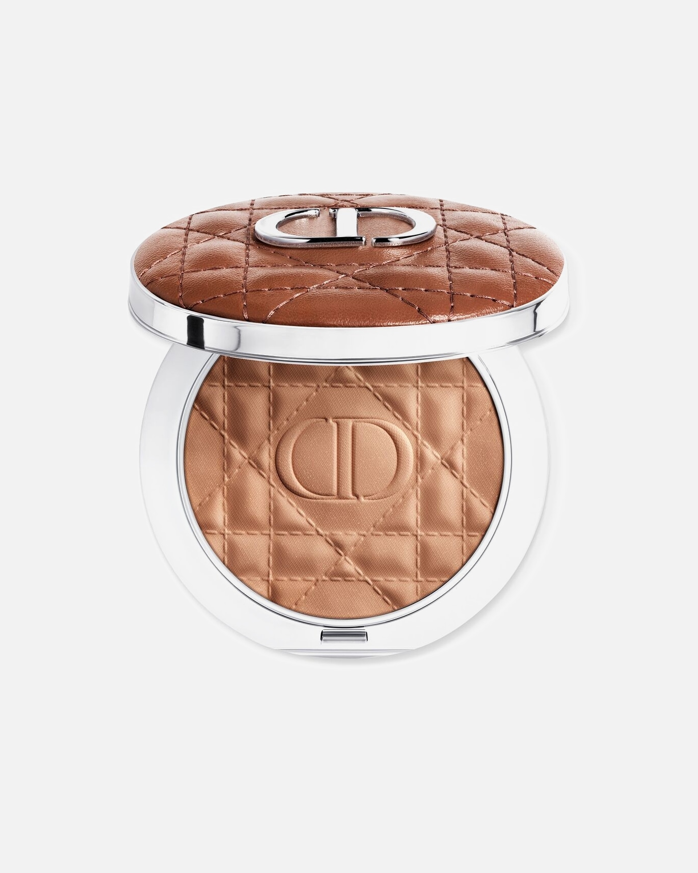 Terra di Femmina DIOR Nude Bronze - Terra in polvere dal finish glow naturale in Edizione Limitata 5 - INTENSE BRONZE GLOW