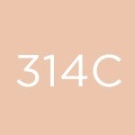 314C