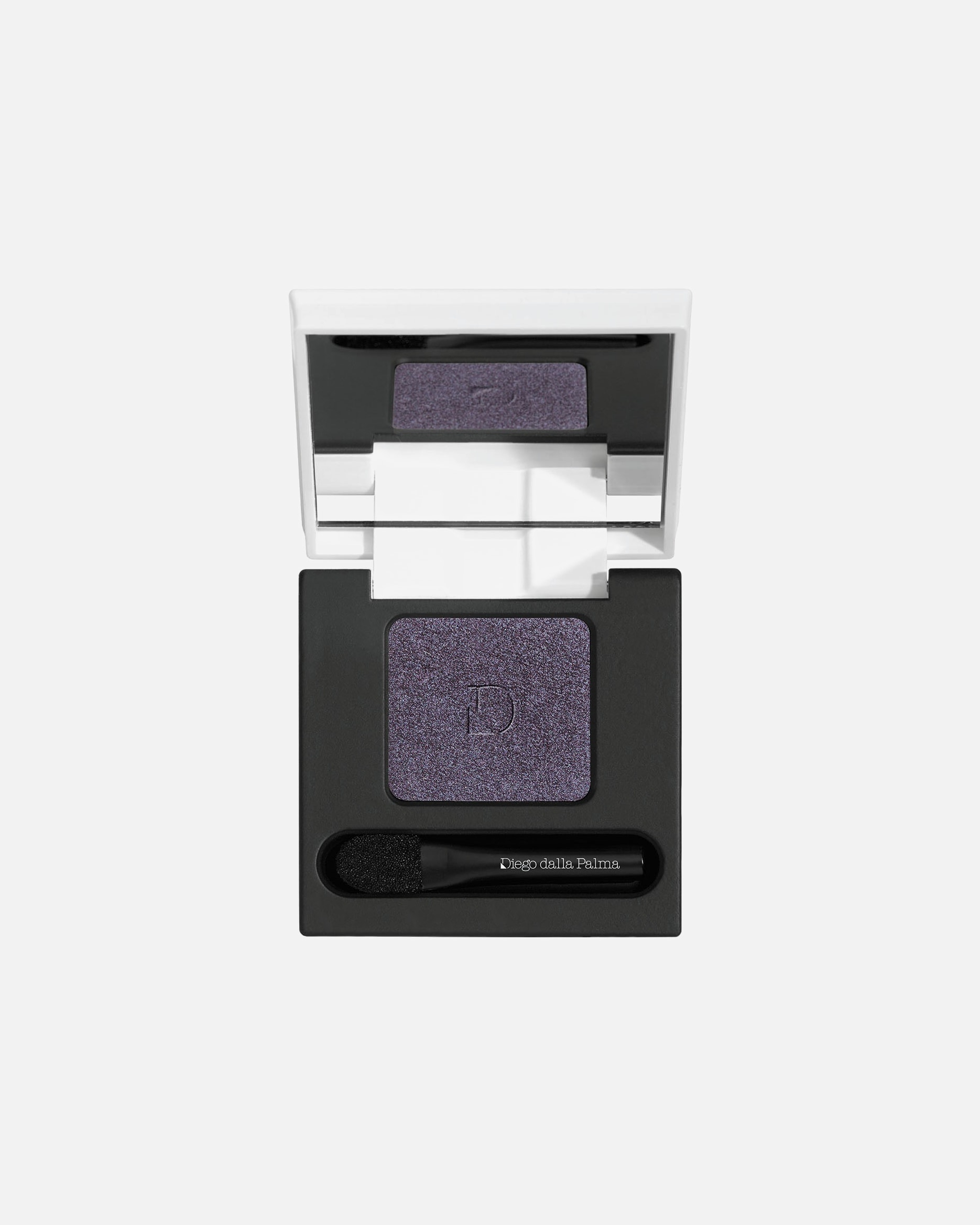 Ombretto di Unisex Diego dalla Palma Eye Shadow Satin Pearl 110 - Deep Purple