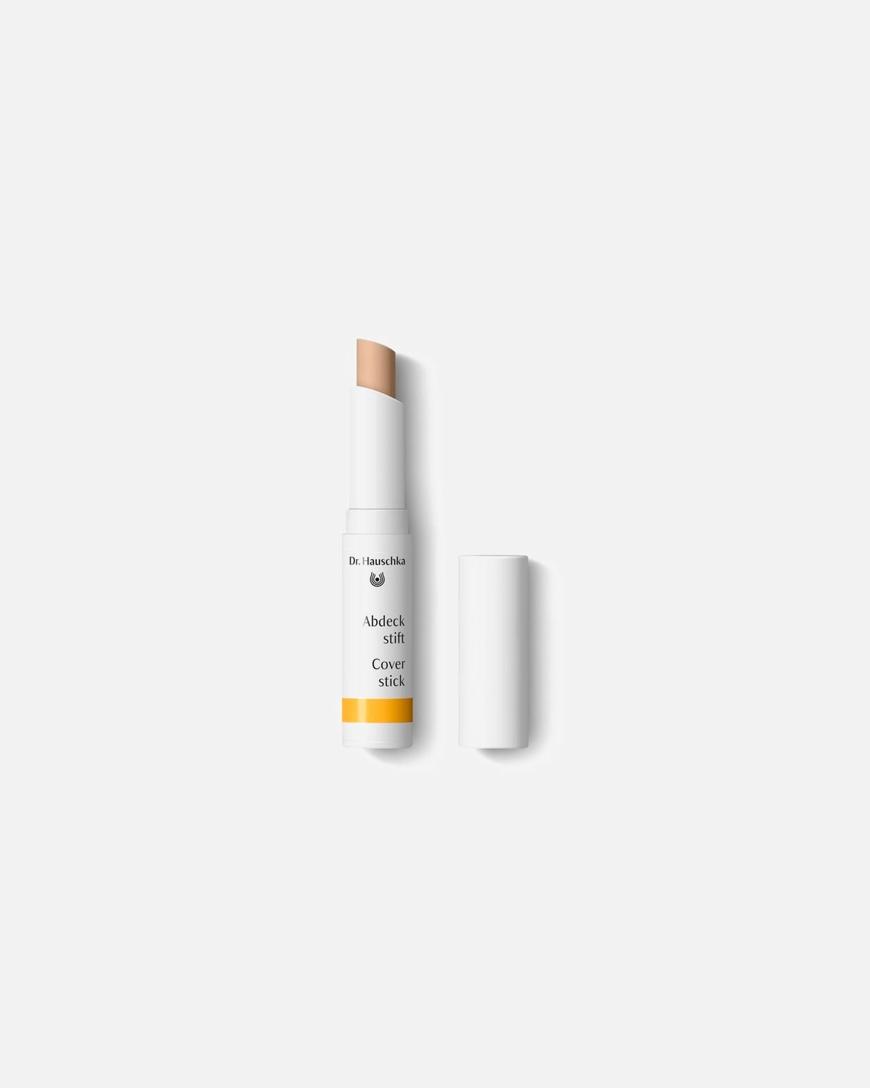 Correttore Stick di Unisex Dr. Hauschka Coverstick 1 - NATURAL