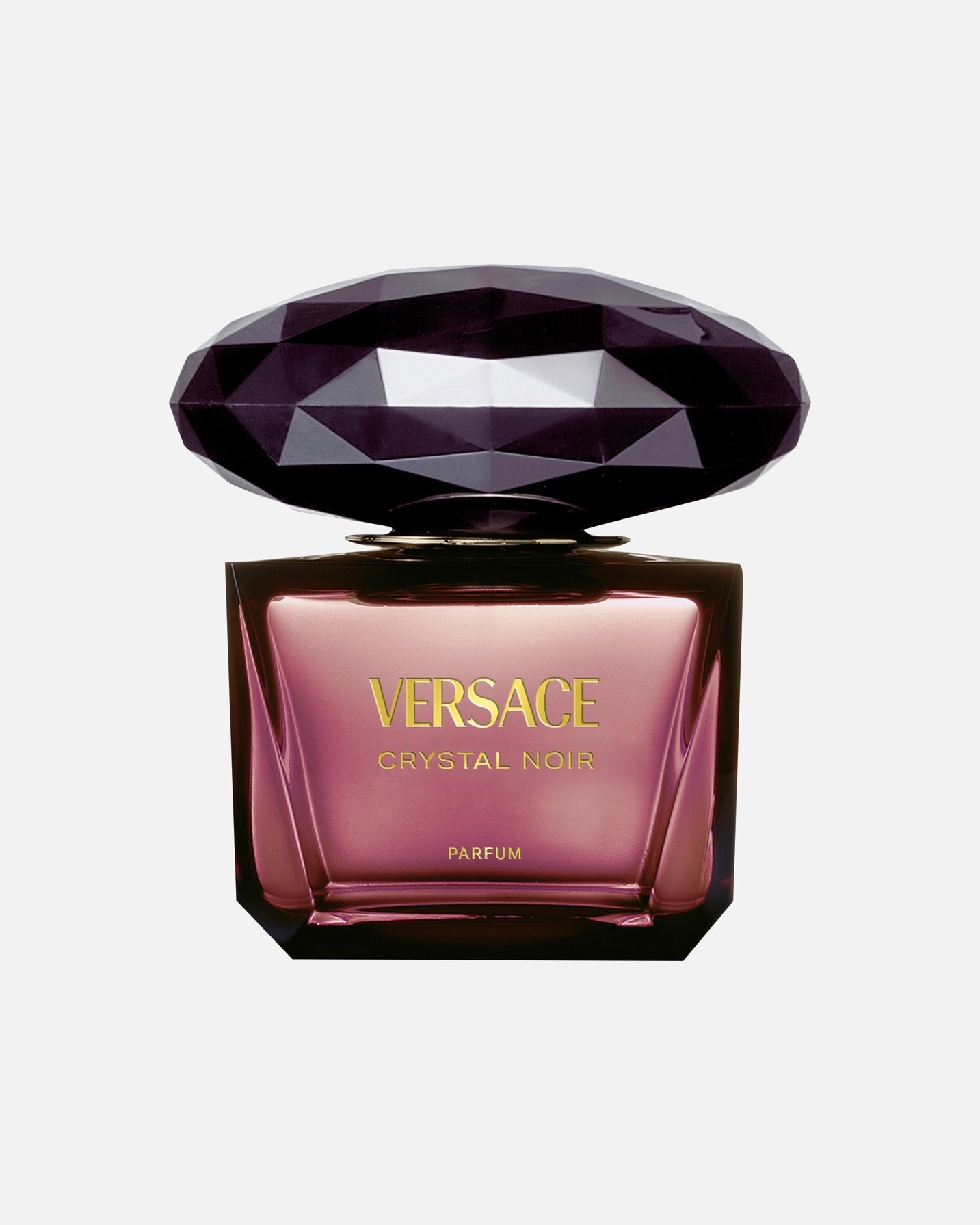 Profumo di Femmina Versace Crystal Noir 90 ml