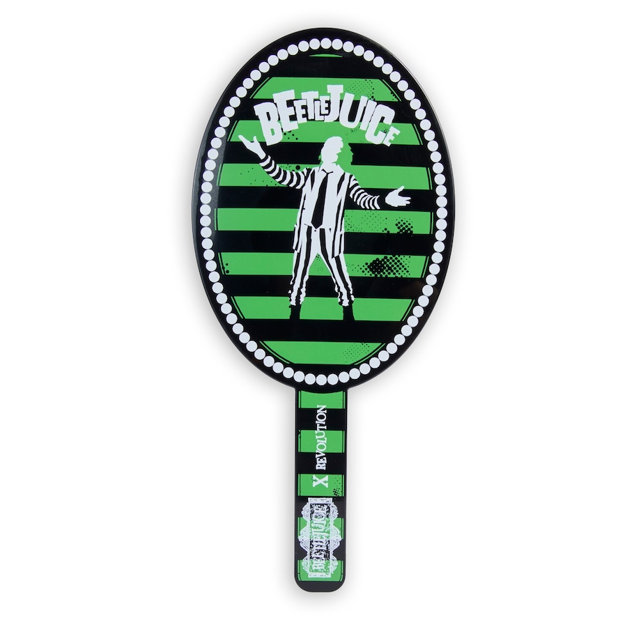 Revolution - Beetlejuice x Revolution Beetlejuice