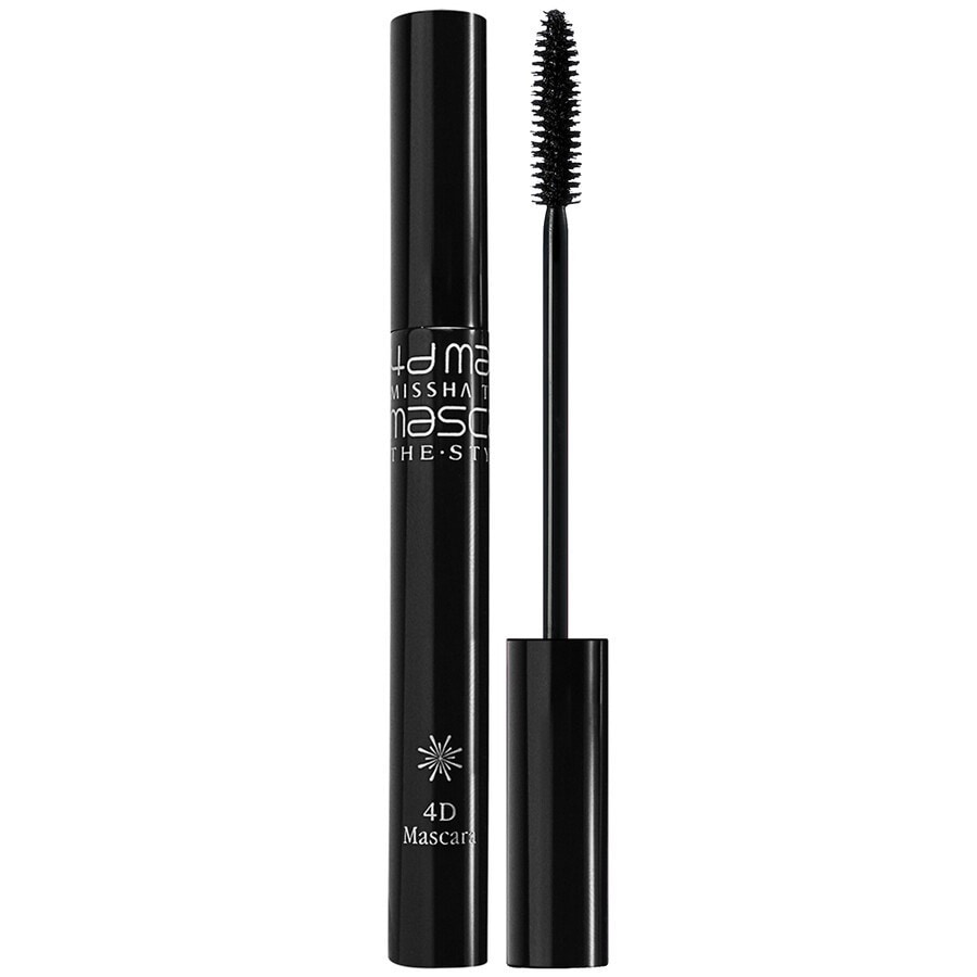 Missha 4D Mascara