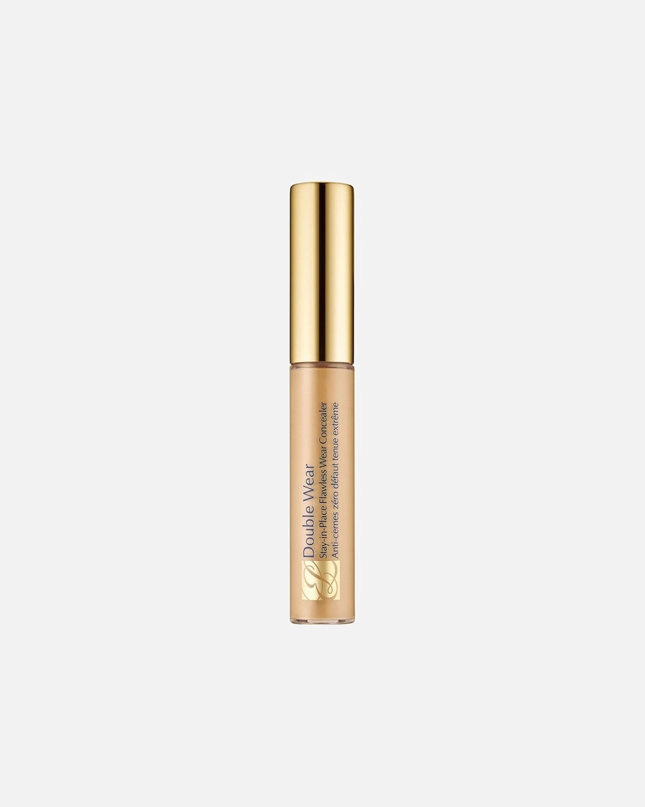 Correttore di Femmina Estée Lauder Double Wear Double Wear Stay-in-Place Flawless Concealer Nr. 1W - Light