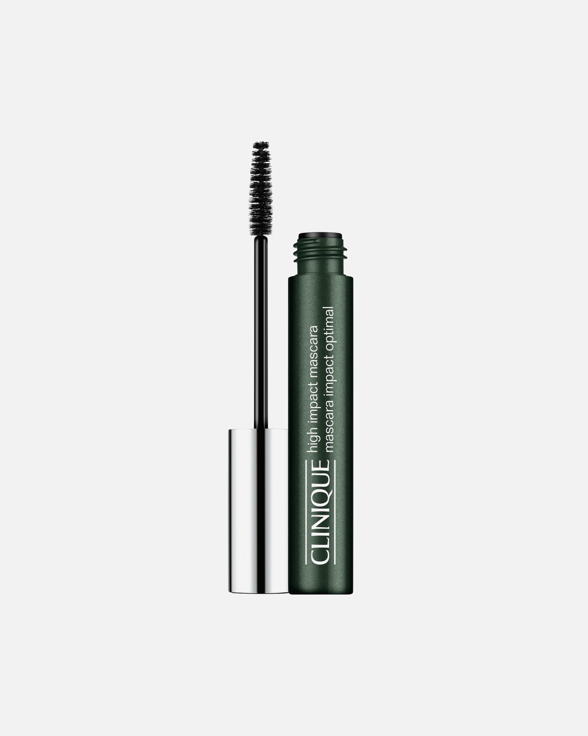 Mascara di Unisex Clinique High Impact 01 - BLACK