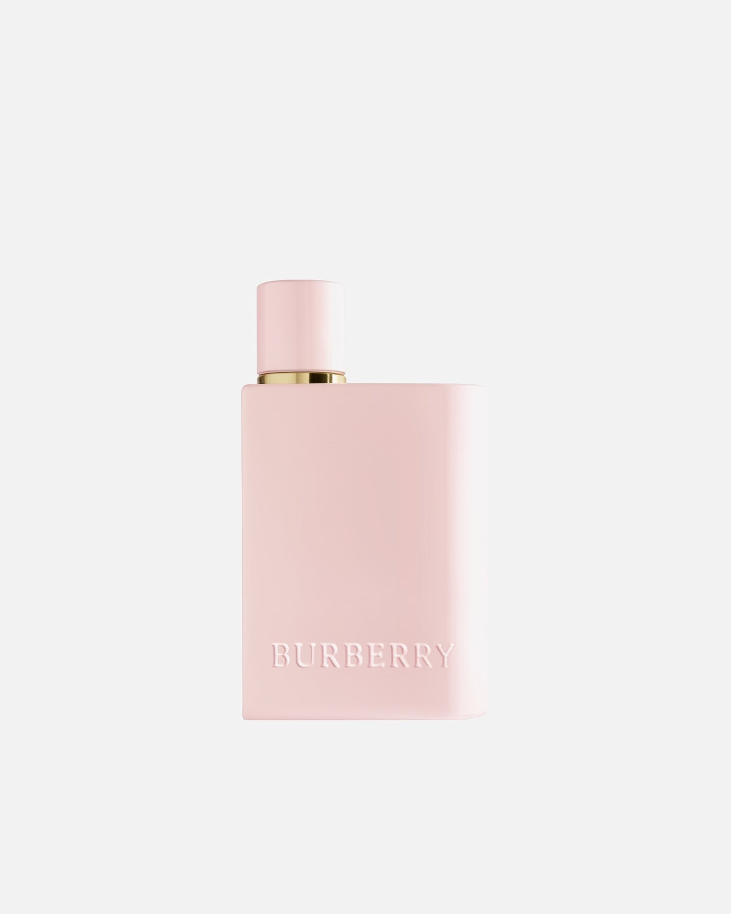 Eau de Parfum di Femmina Burberry Her Elixir 50 ml