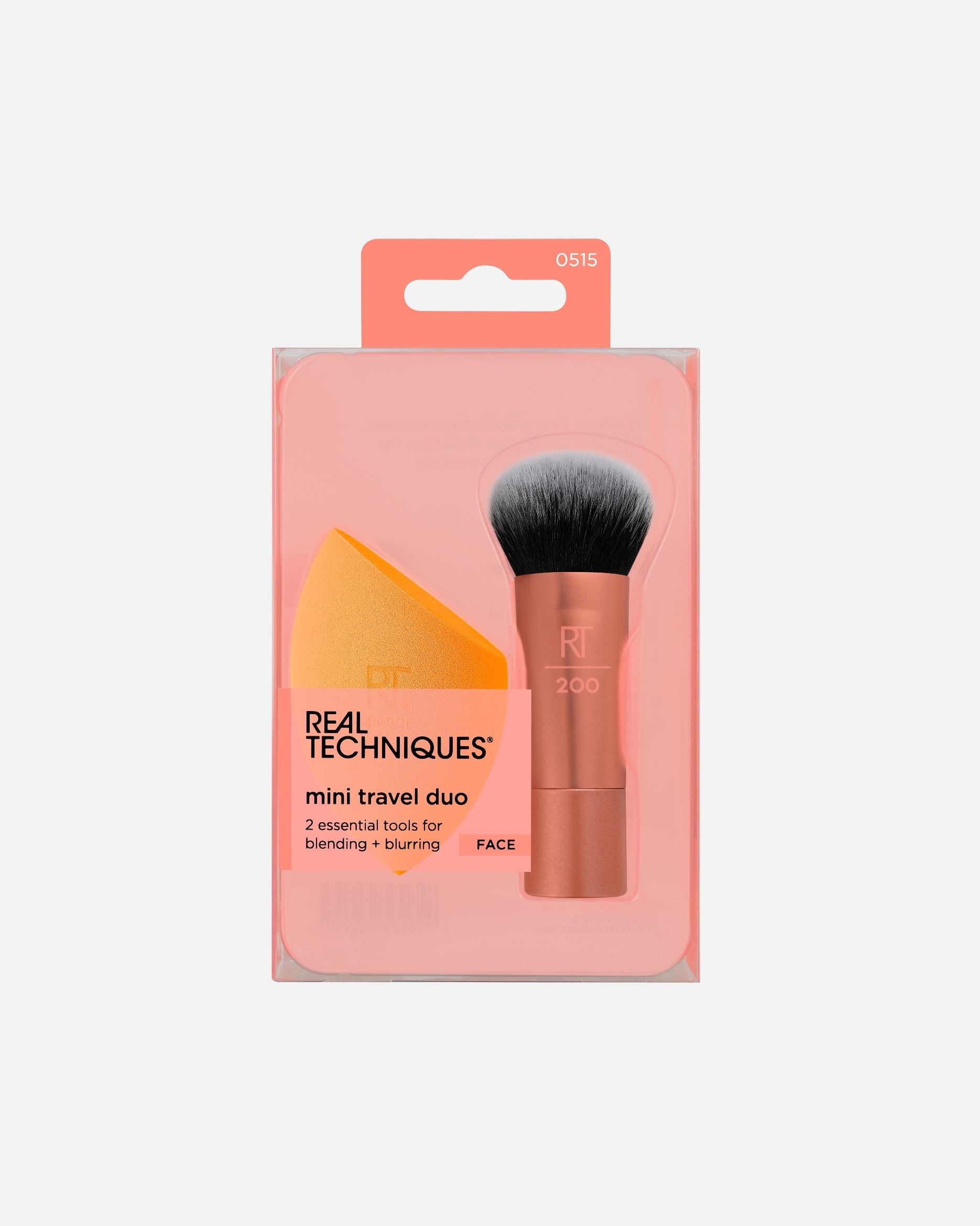 Set Pennelli di Unisex Real Techniques 1 pezzo