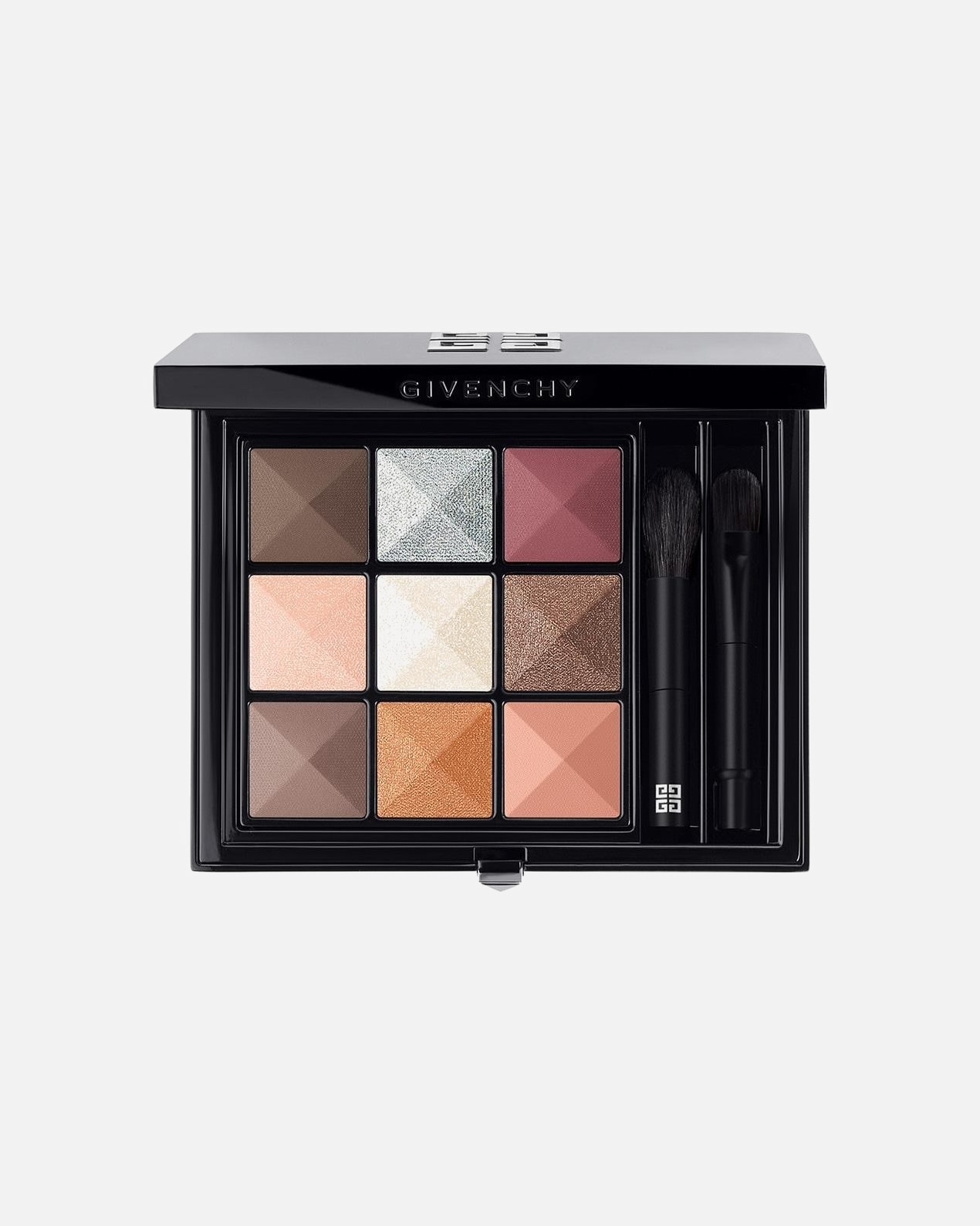 Ombretto di Unisex Givenchy Le 9 N1 - MULTI-COLOR