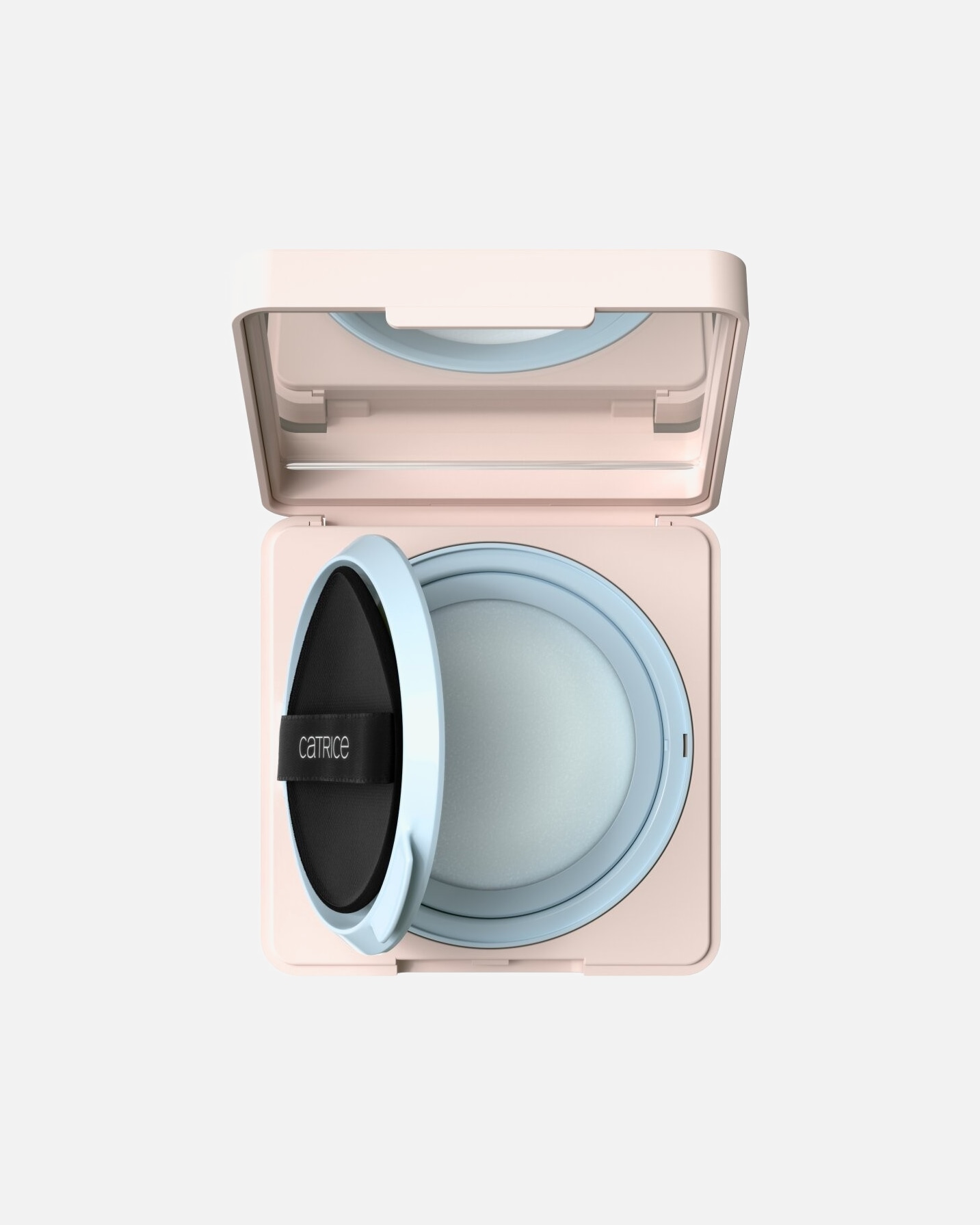Primer di Unisex Catrice Magic Shine Eraser Cooling Cushion 10.5 g