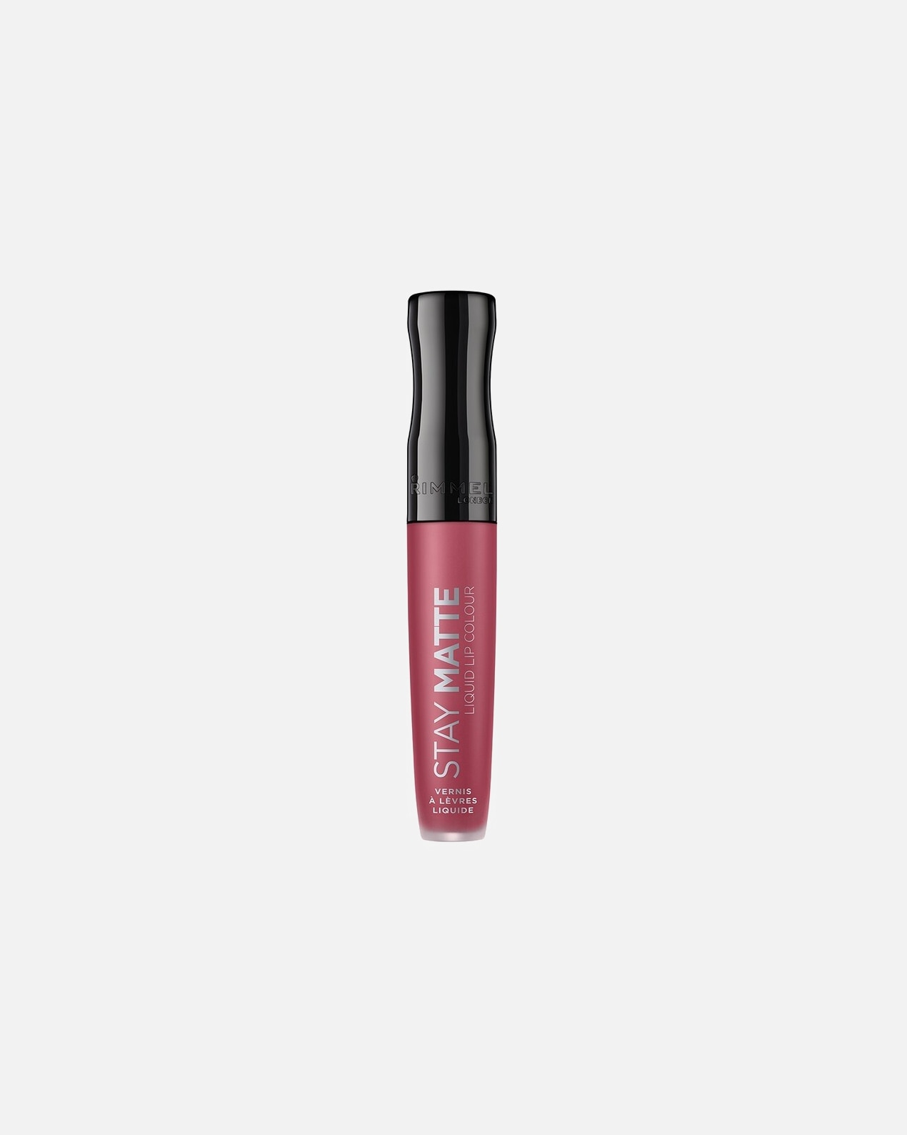 Colore labbra di Unisex Rimmel London Stay Matte 210 Rose & Shine