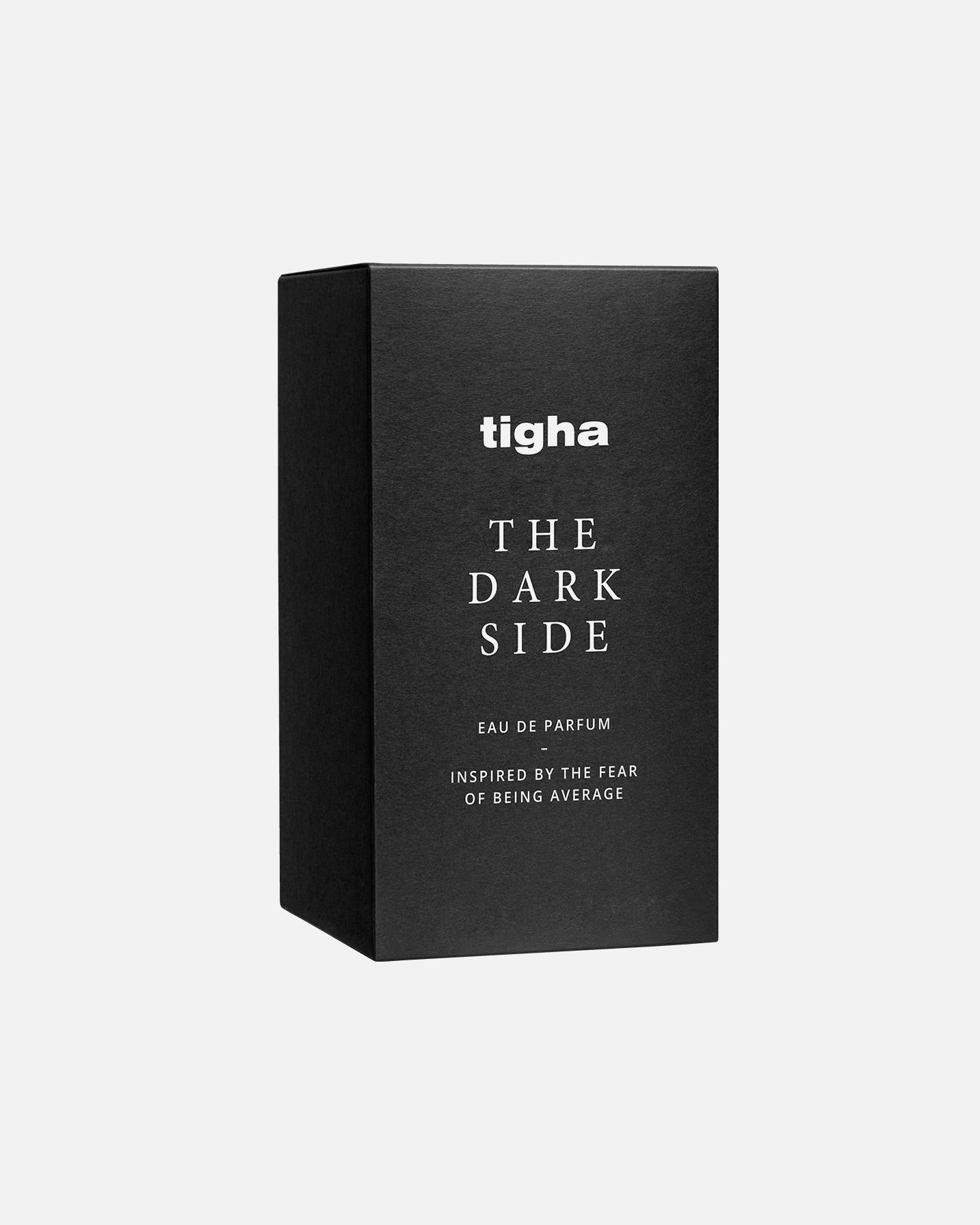 Eau de Parfum di Unisex tigha The Dark Side Eau de Parfum Spray 50 ml