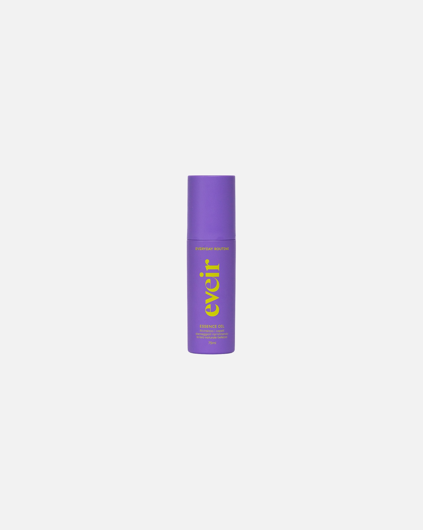 Olio capelli di Unisex eveir Default Brand Line EVERYDAY ROUTINE - ESSENCE OIL 75 ml