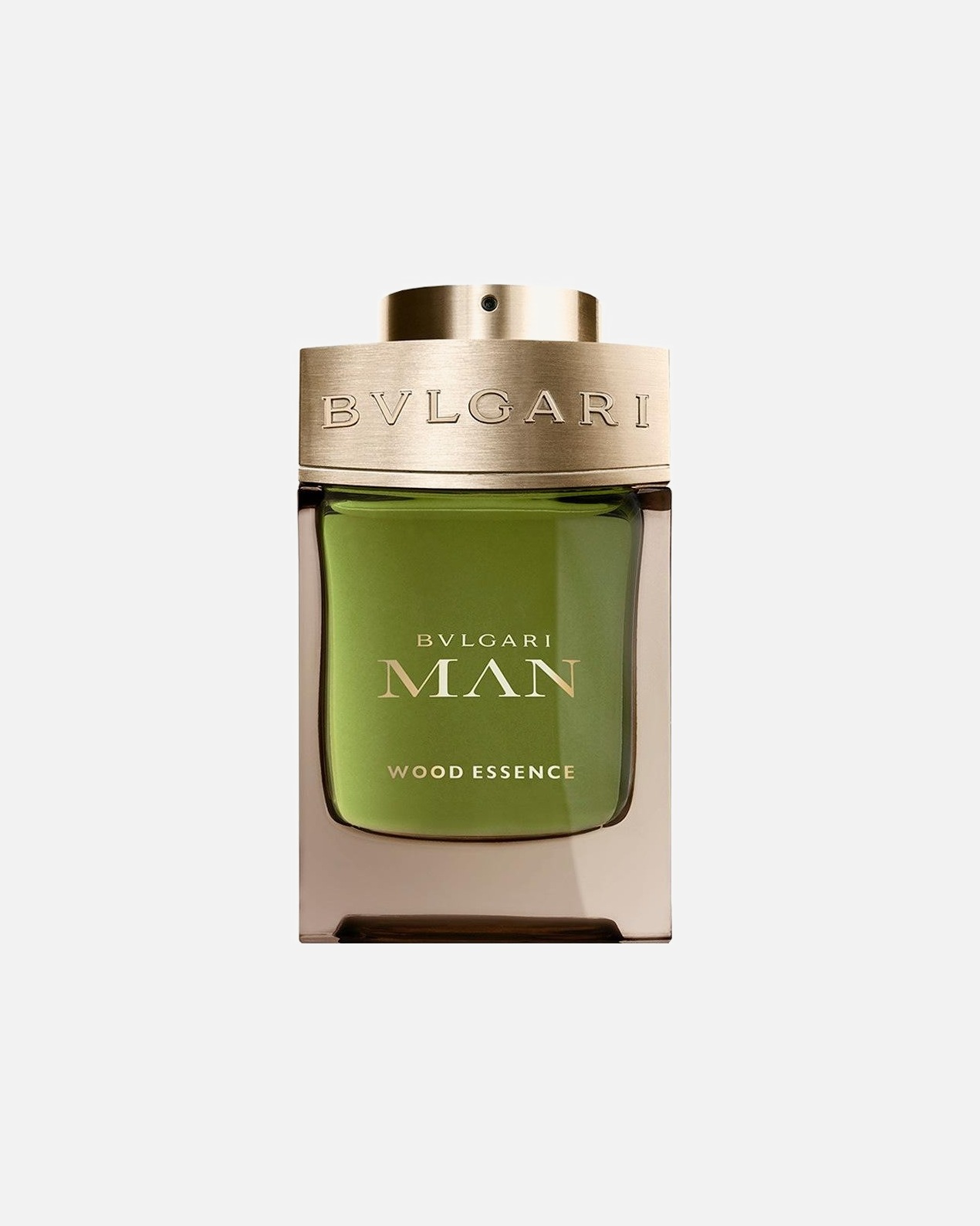 Eau de Parfum di Maschio Bulgari BVLGARI MAN MAN WOOD ESSENCE 100 ml