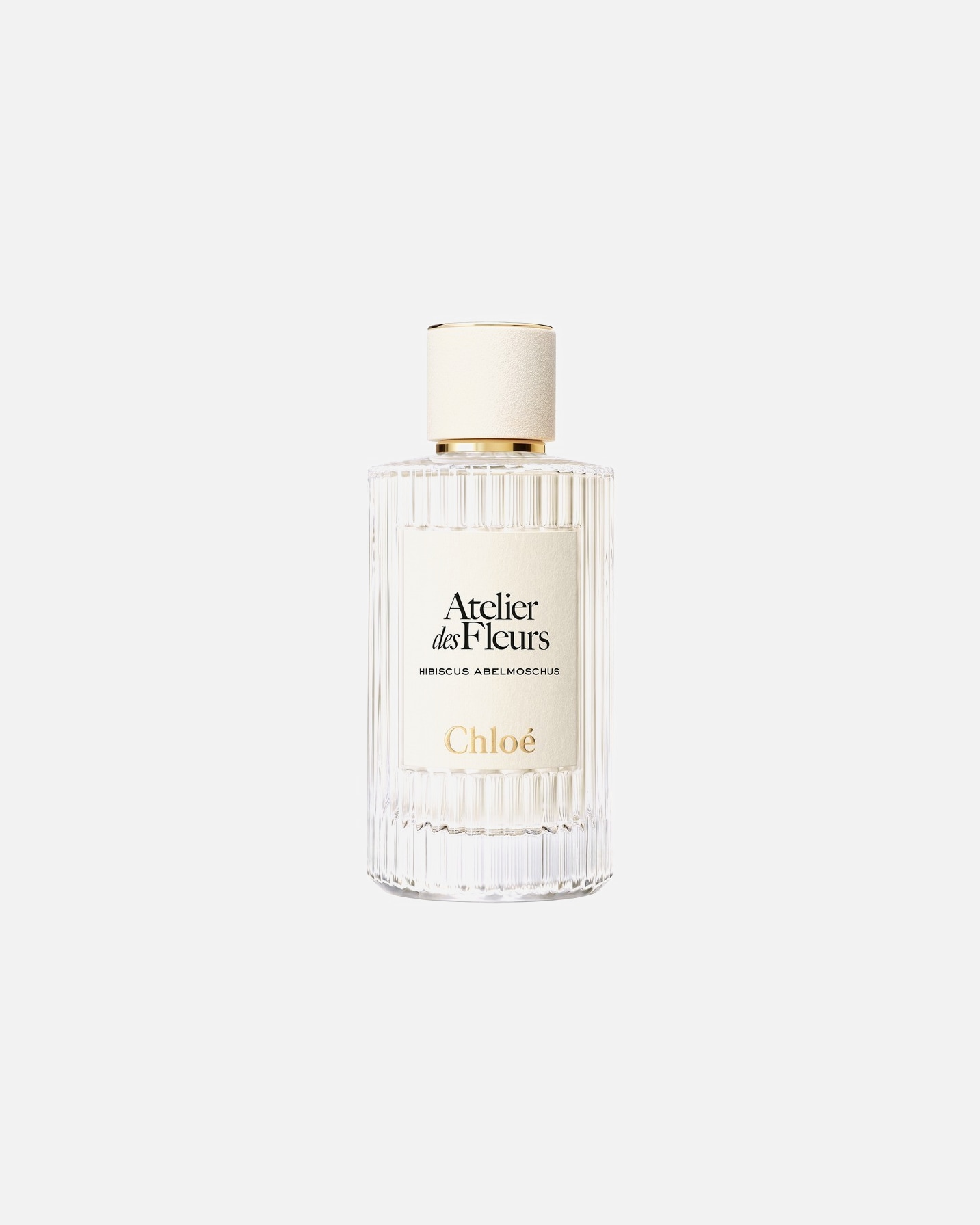 Eau de Parfum di Femmina Chloé Atelier des Fleurs 150 ml