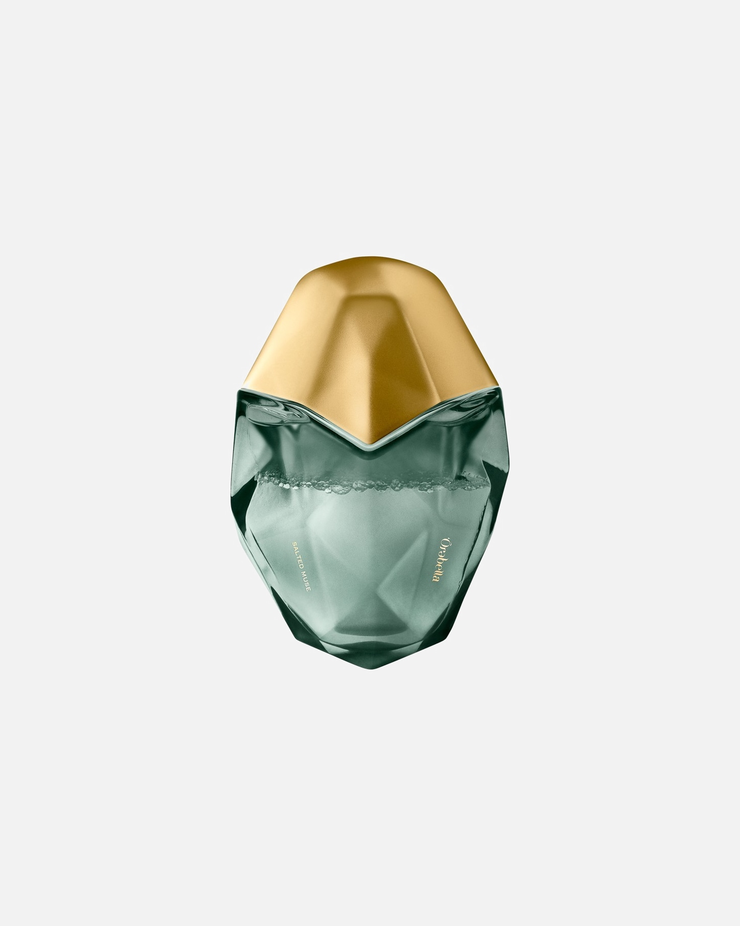 Eau de Parfum di Femmina Orebella Salted Muse 100 ml