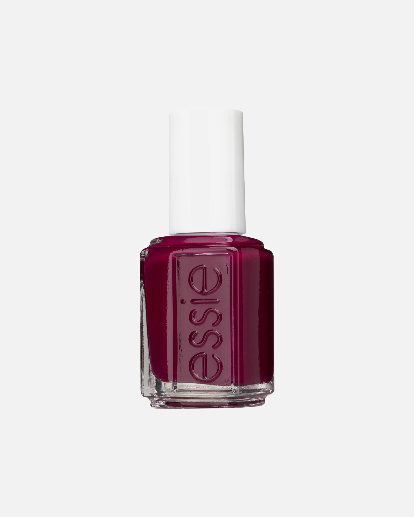 Smalto per unghie di Unisex essie Glitter Tonalità rosa e viola 44 - BAHAMA MAMA