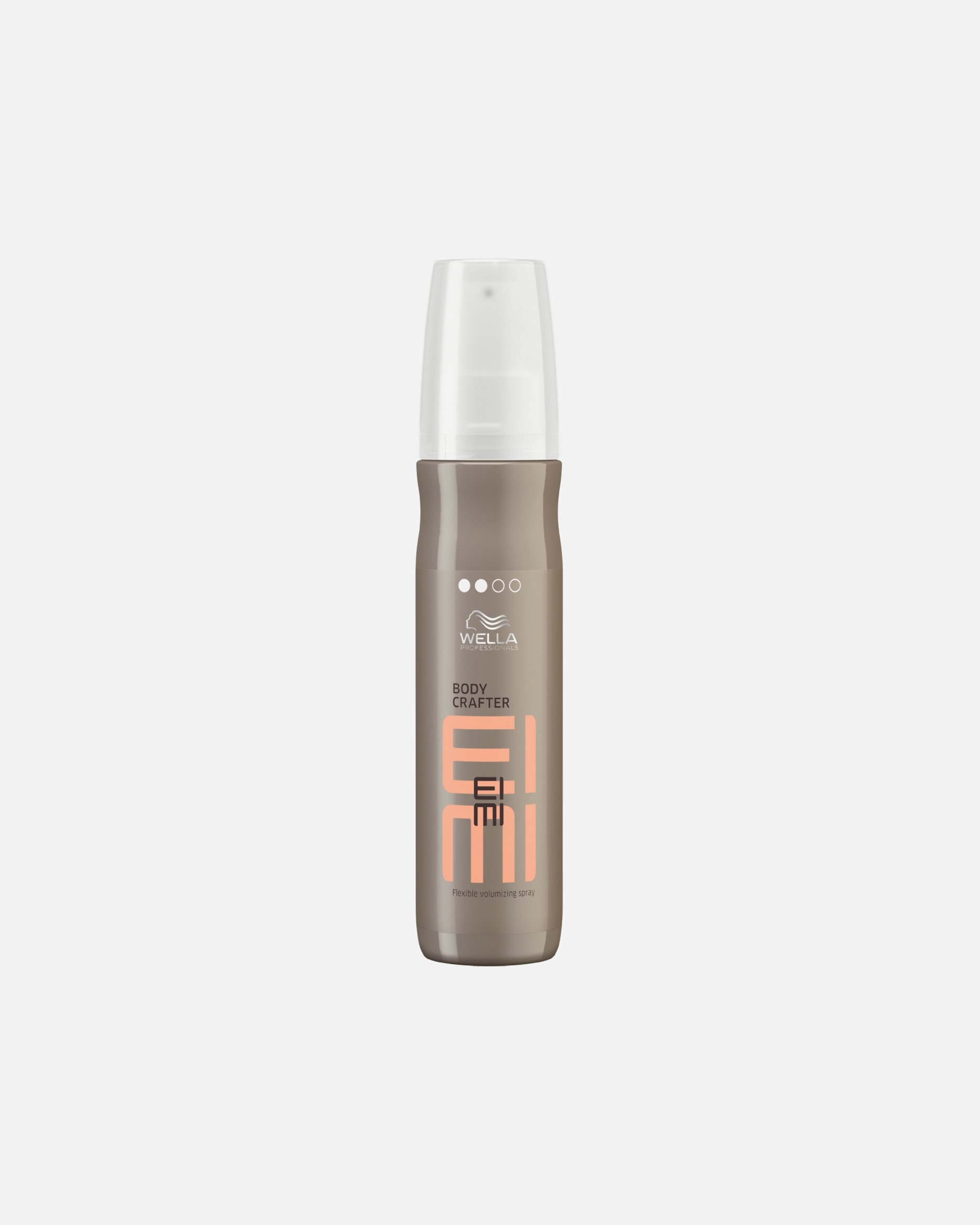 Spray Capelli di Unisex WELLA PROFESSIONALS EIMI Volume Body Crafter Volumen Spray 150 ml