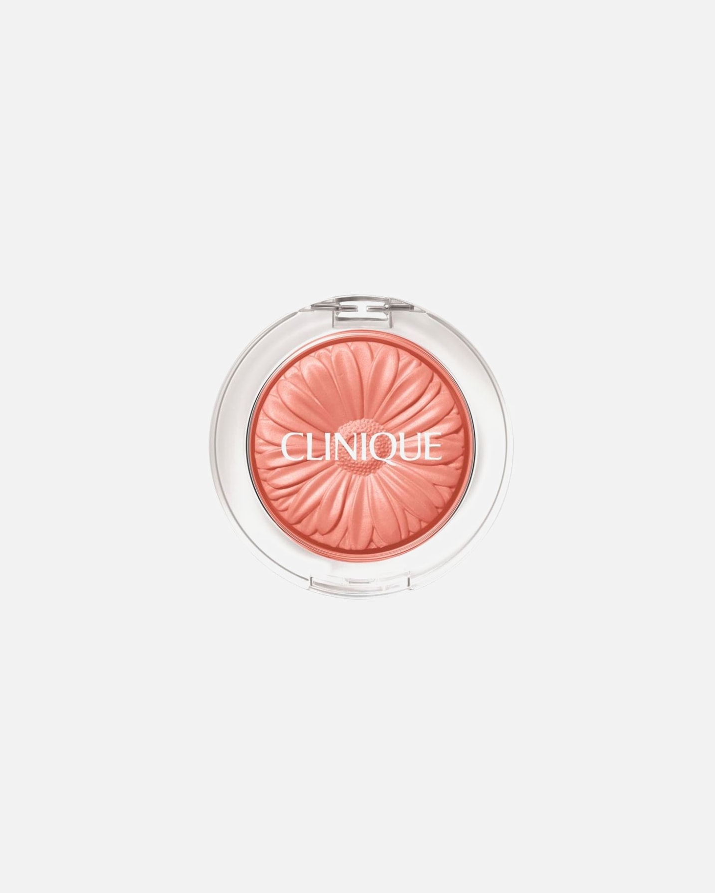 Blush di Unisex Clinique Cheek Pop MELON POP