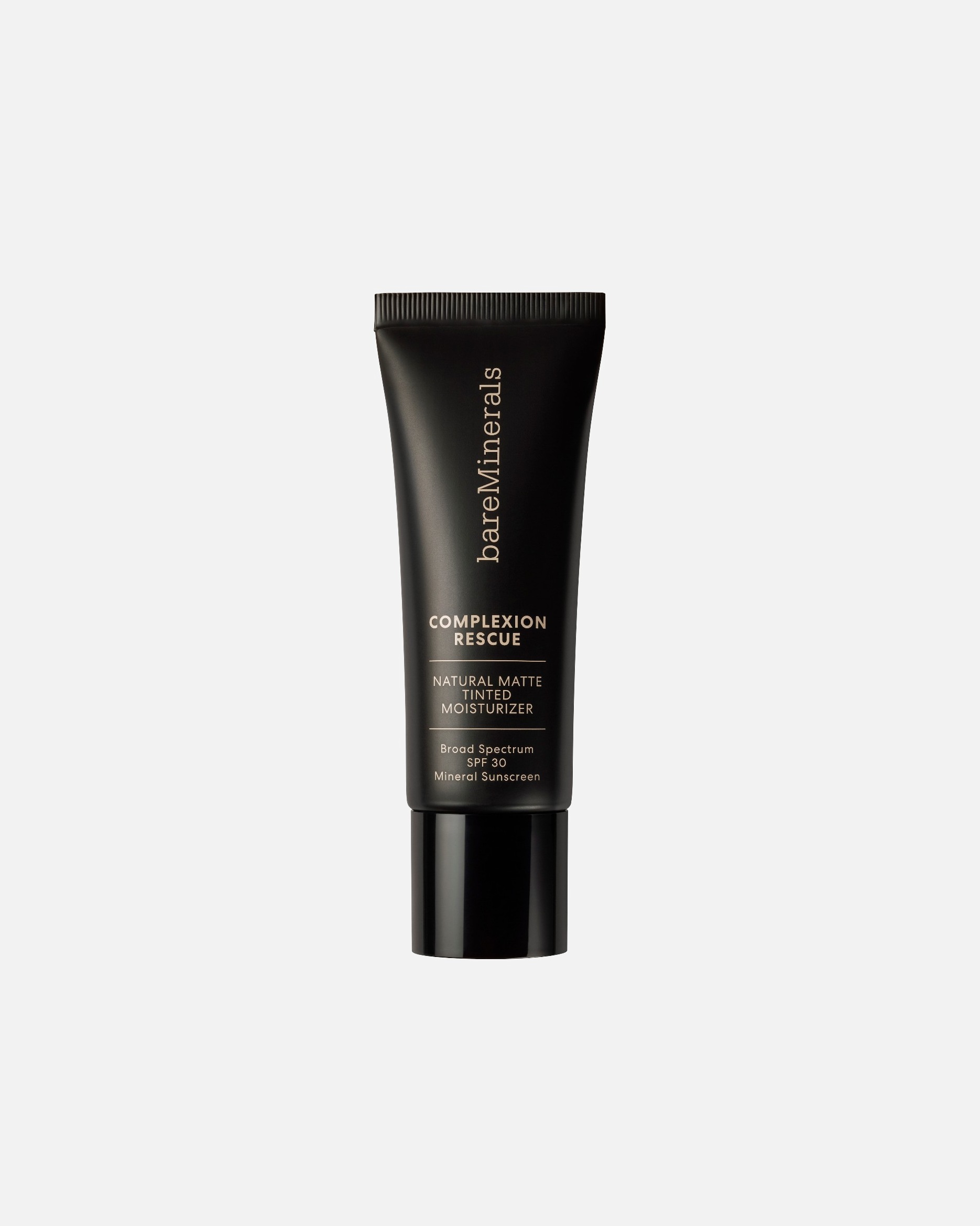 BB Cream di Unisex bareMinerals Complexion Rescue COMPLEXION RESCUE® NATURAL MATTE TINTED MOISTURIZER MINERAL SPF 30 Desert 6.5
