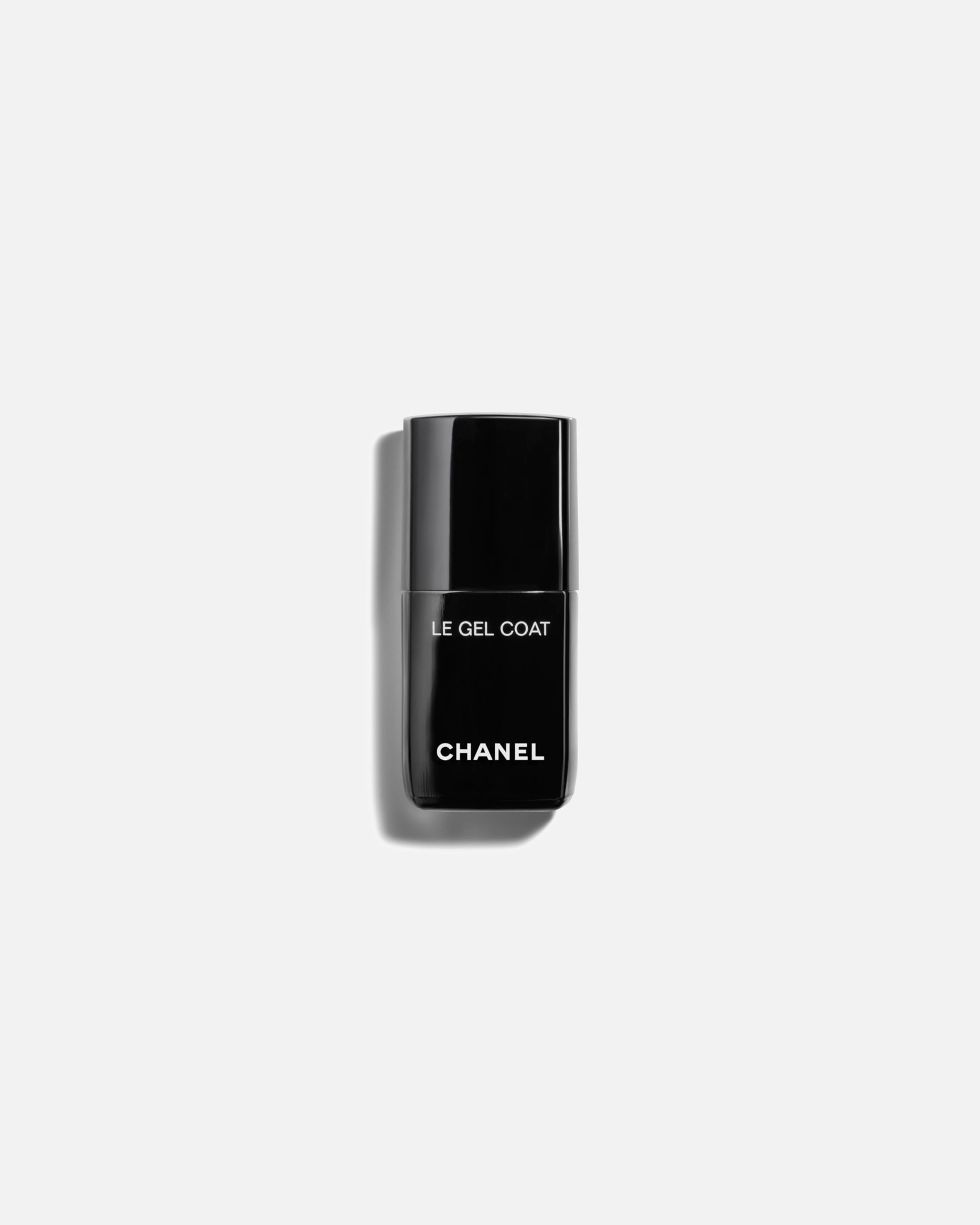 Top Coat di Unisex CHANEL CAPPOTTO DI GEL TRANSPARENT