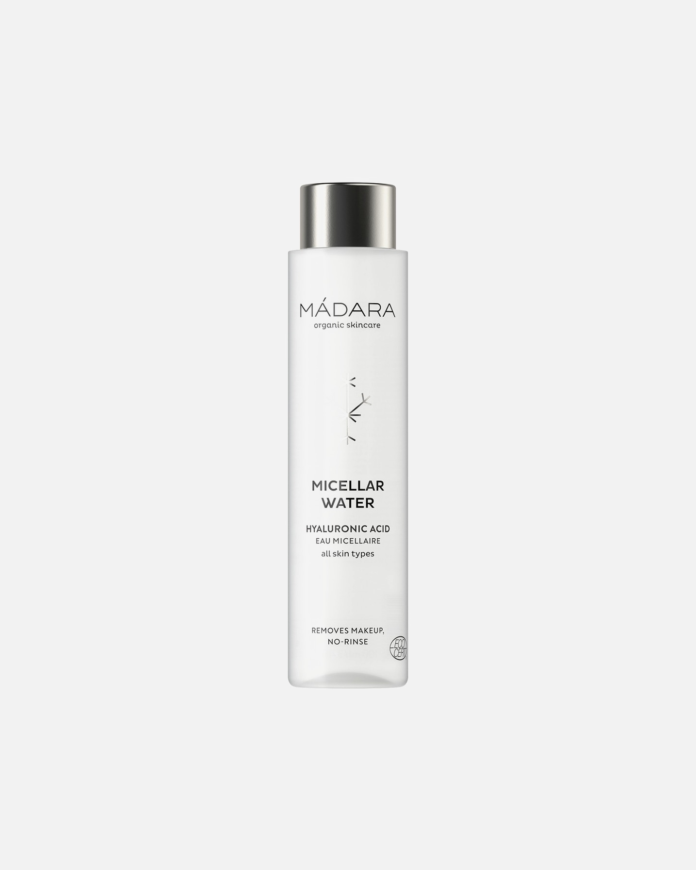 Acqua Micellare di Unisex MÁDARA Micellar Water 100 ml