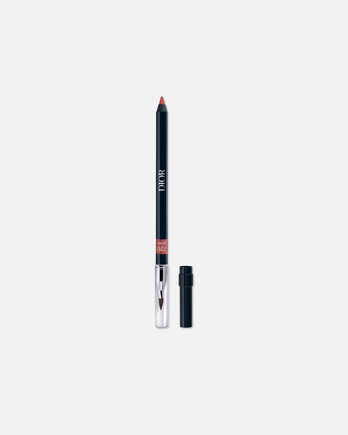 Matita Labbra di Unisex DIOR Rouge Dior Contour Matita contorno labbra no transfer – lunga tenuta 720 - ICONE