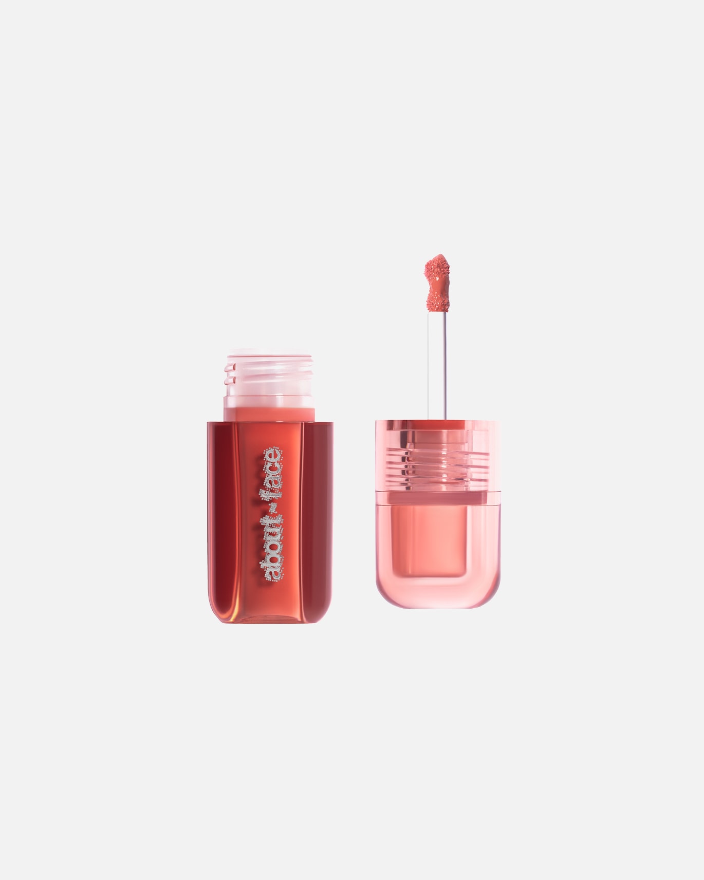 Blush di Unisex about-face Default Brand Line Blush Rush IN THE DUST