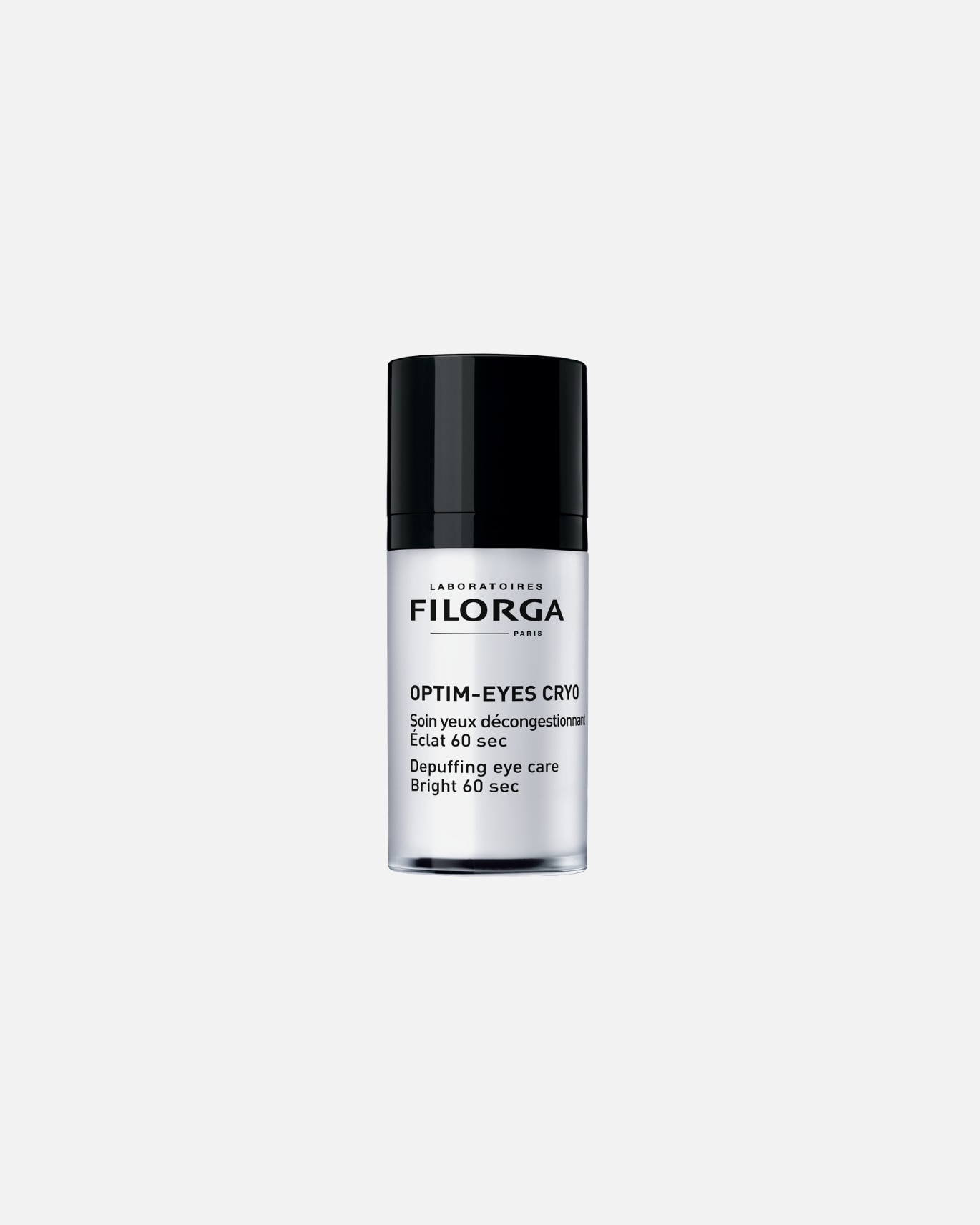 Crema occhi di Unisex Filorga OPTIM - EYES CRYO 15 ml