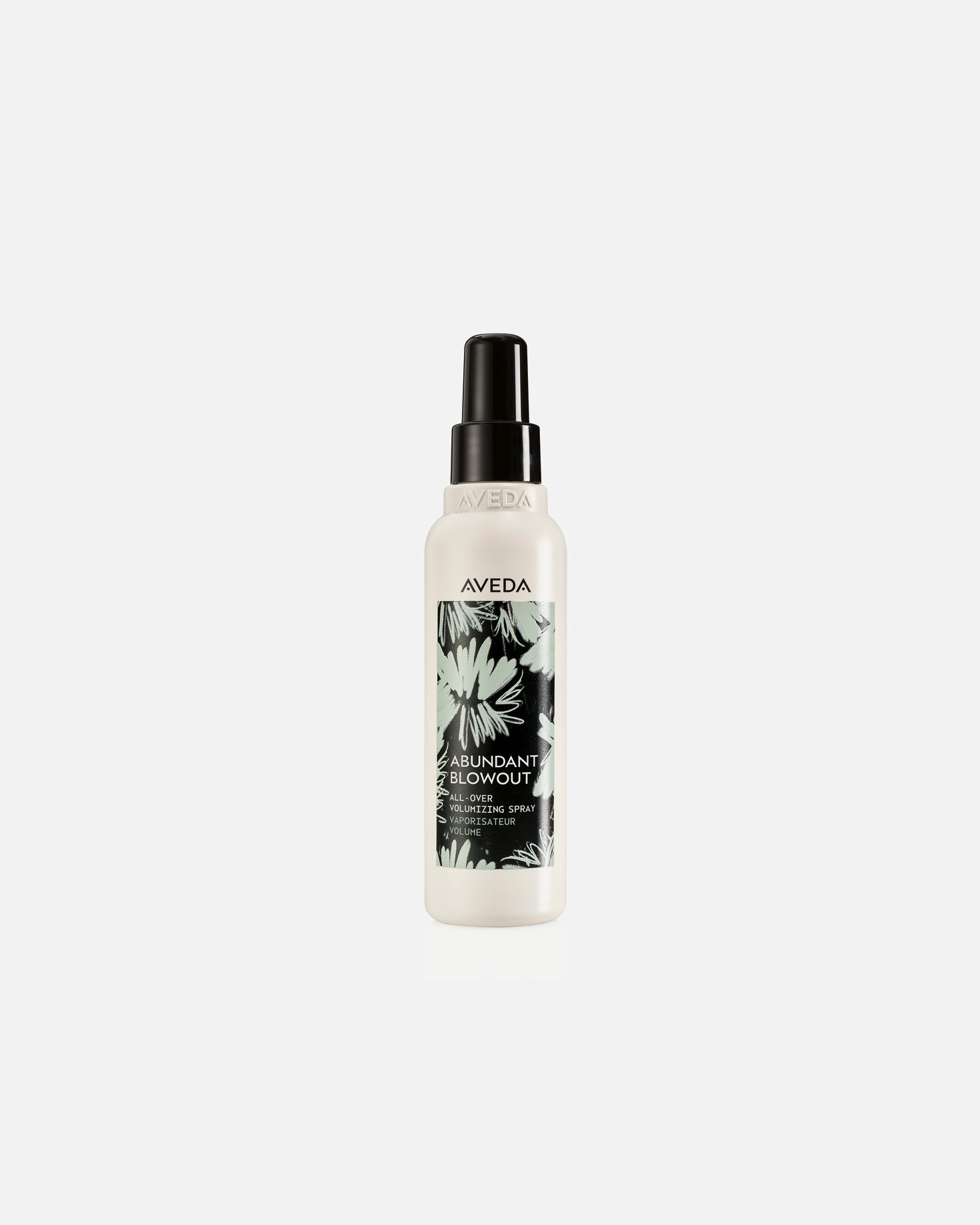 Liquido per lo styling dei capelli di Unisex Aveda Abundant Blowout All-over Volumizing Spray 150 ml