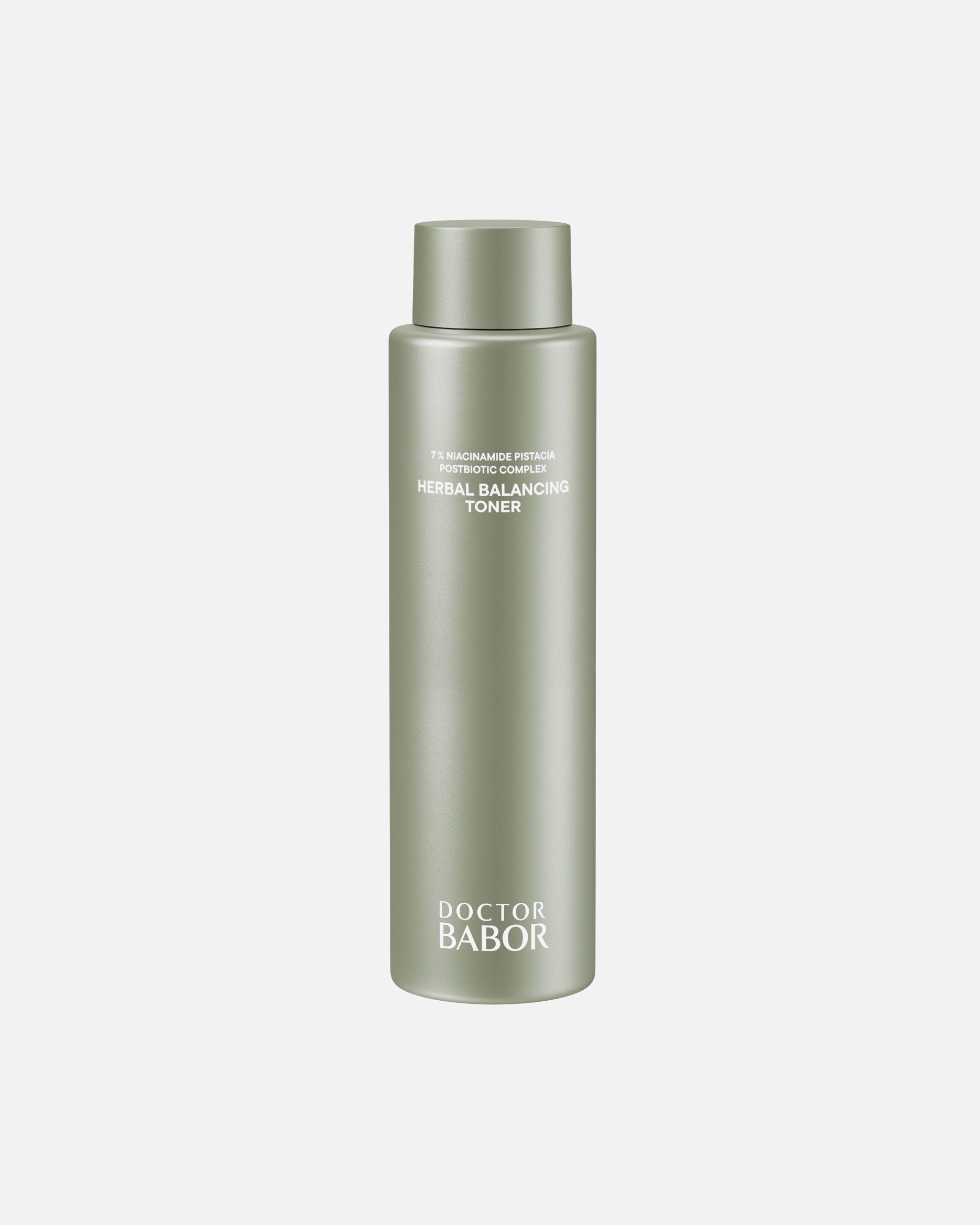 Tonico viso di Unisex Babor DOCTOR BABOR Herbal Balancing Toner 200 ml