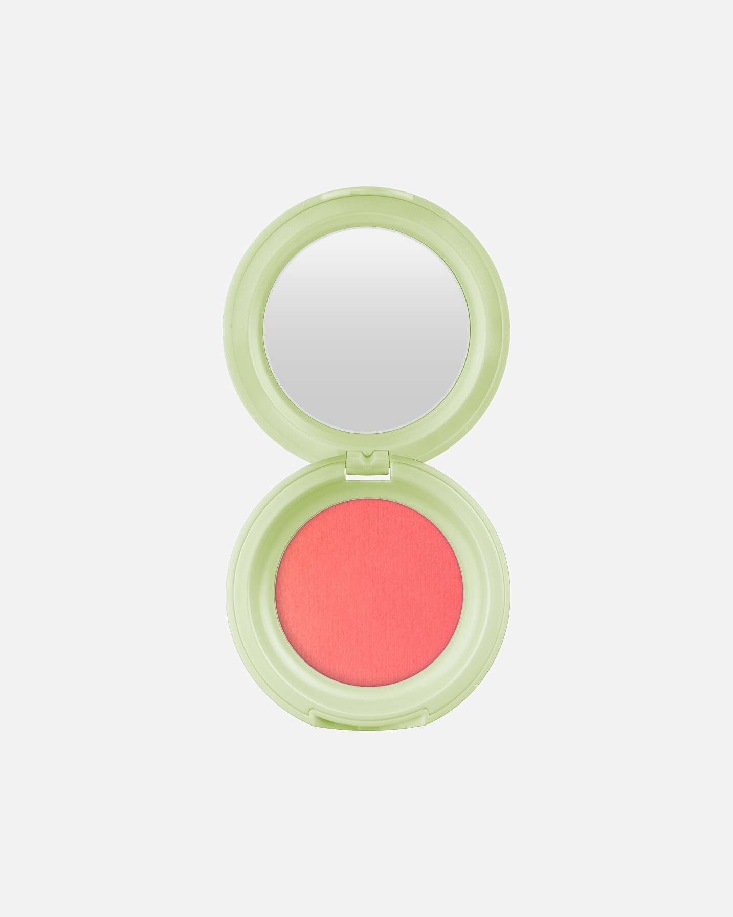 Blush di Femmina Catrice PISTACHIO CREAM DELIGHT Blush in Crema C01 - PEACH-TACHIO DREAM