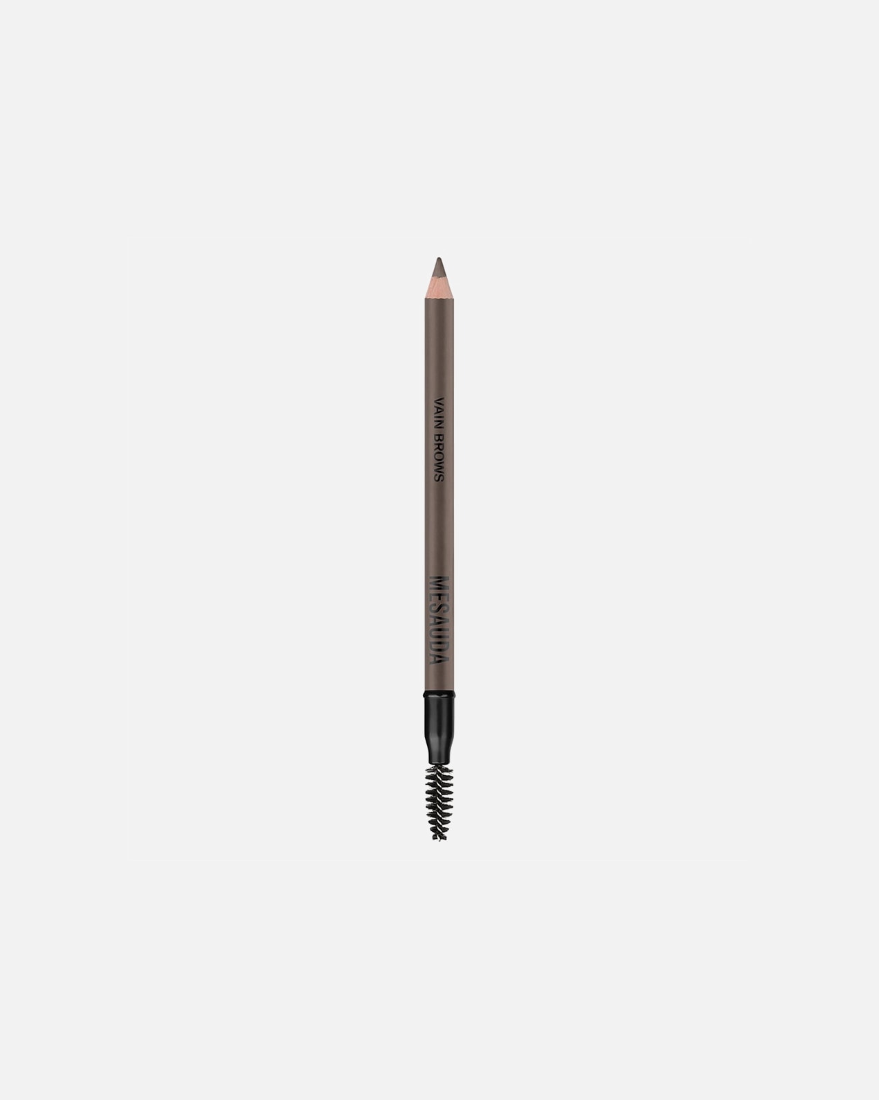 Matita sopracciglia di Unisex Mesauda Vain Brows 102 Brunette