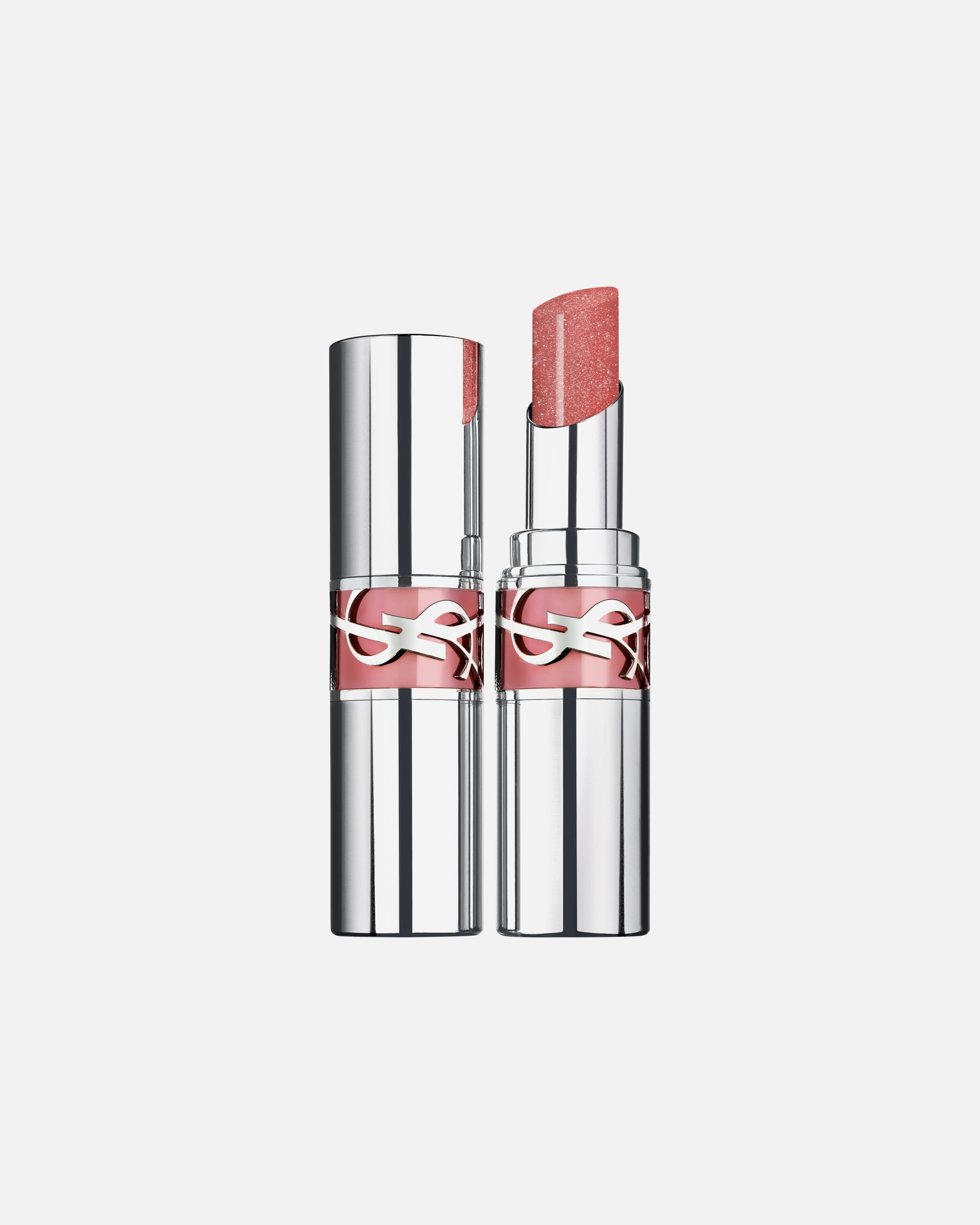 Rossetto di Unisex Yves Saint Laurent Loveshine Rossetto lucido effetto bagnato 10 - STARDUST LOVE