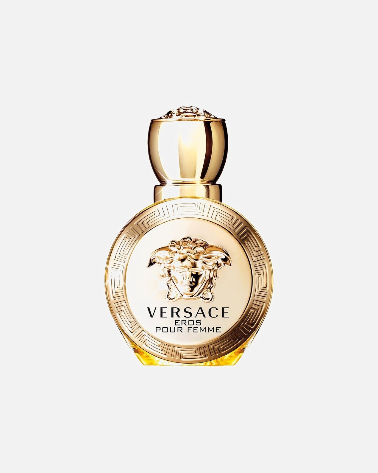 Eau de Parfum di Femmina Versace Eros pour Femme 50 ml