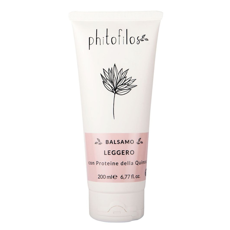 Phitofilos - Balsamo Leggero 200 ml unisex