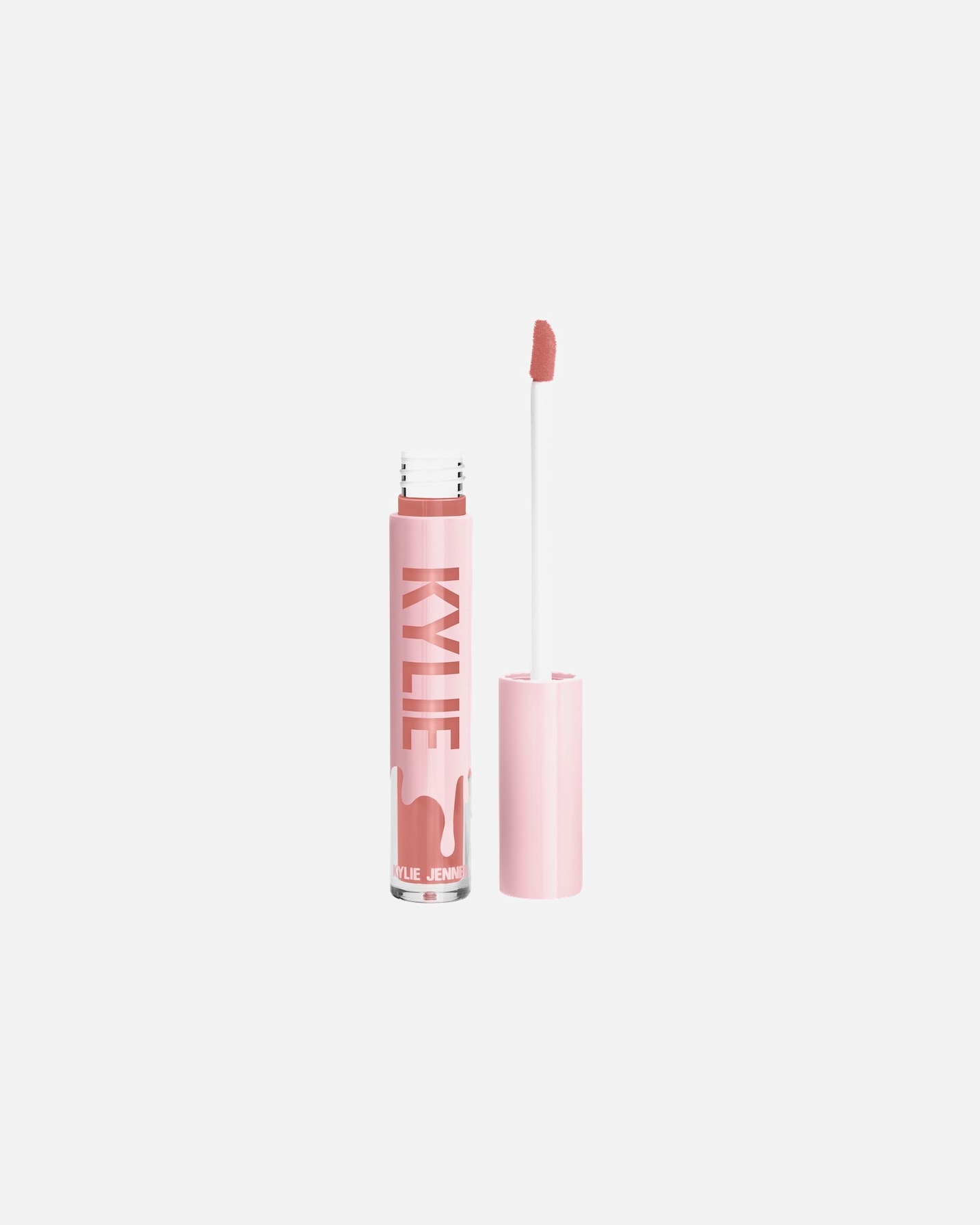 Lucidalabbra di Unisex KYLIE COSMETICS Lip Shine Lacquer Nr 340 90S Bby